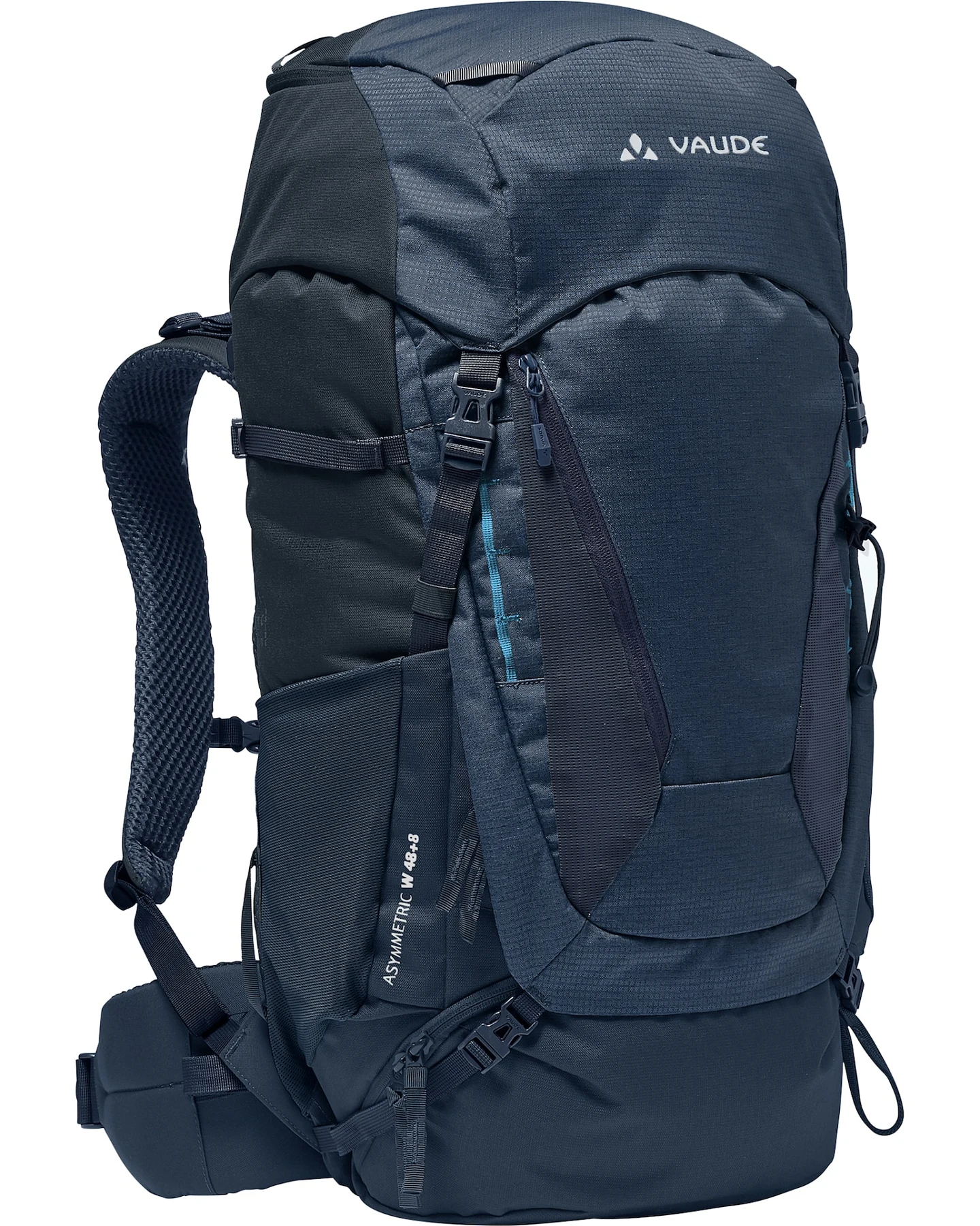 VAUDE Rucksack Asymmetric – Ansicht 5