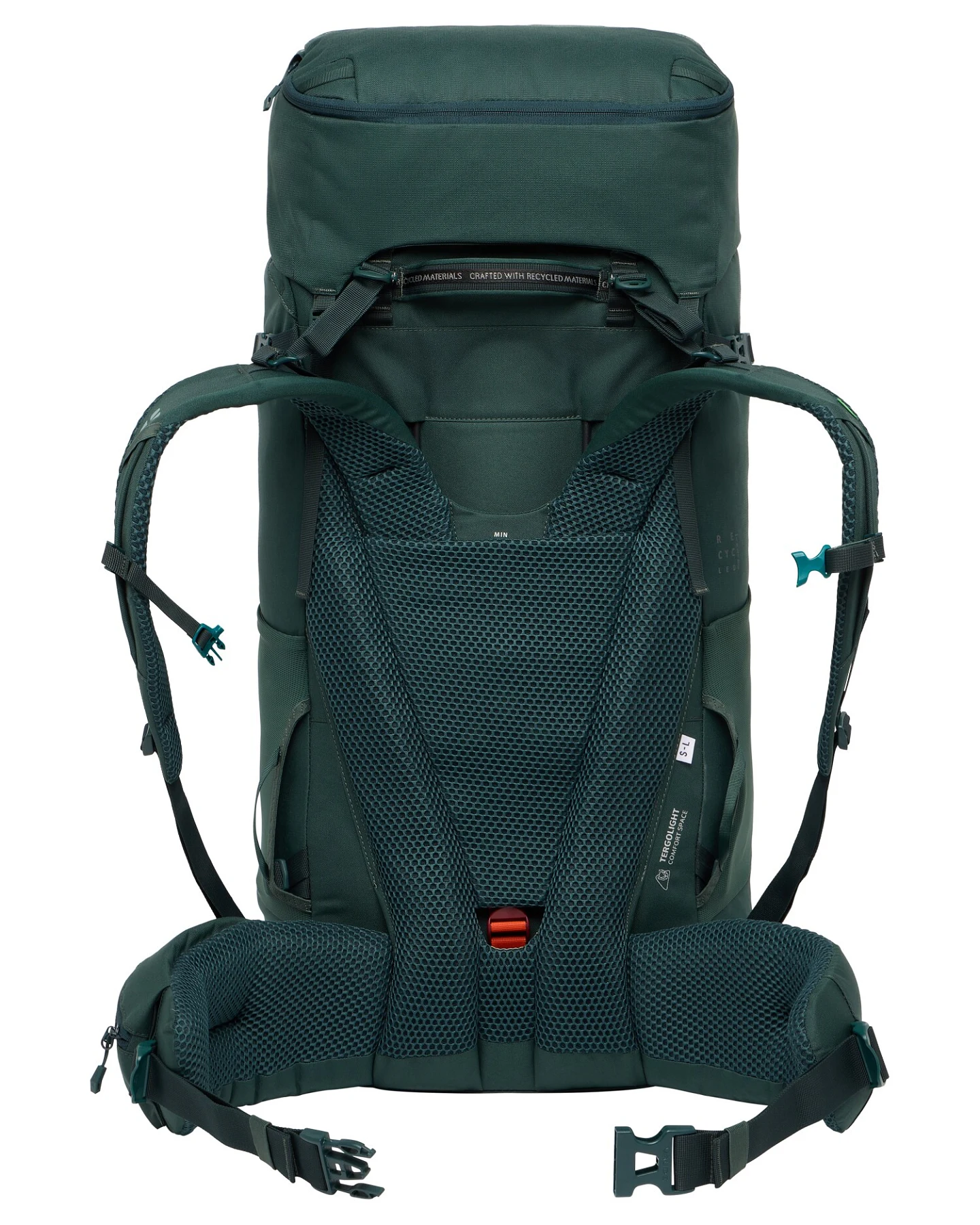 VAUDE Sportrucksack 50L Astrum EVO 6010 – Ansicht 2