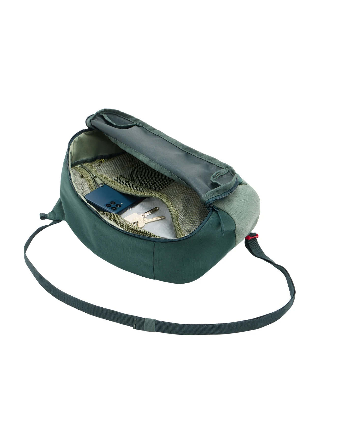 VAUDE Sportrucksack 50L Astrum EVO 6010 – Ansicht 4