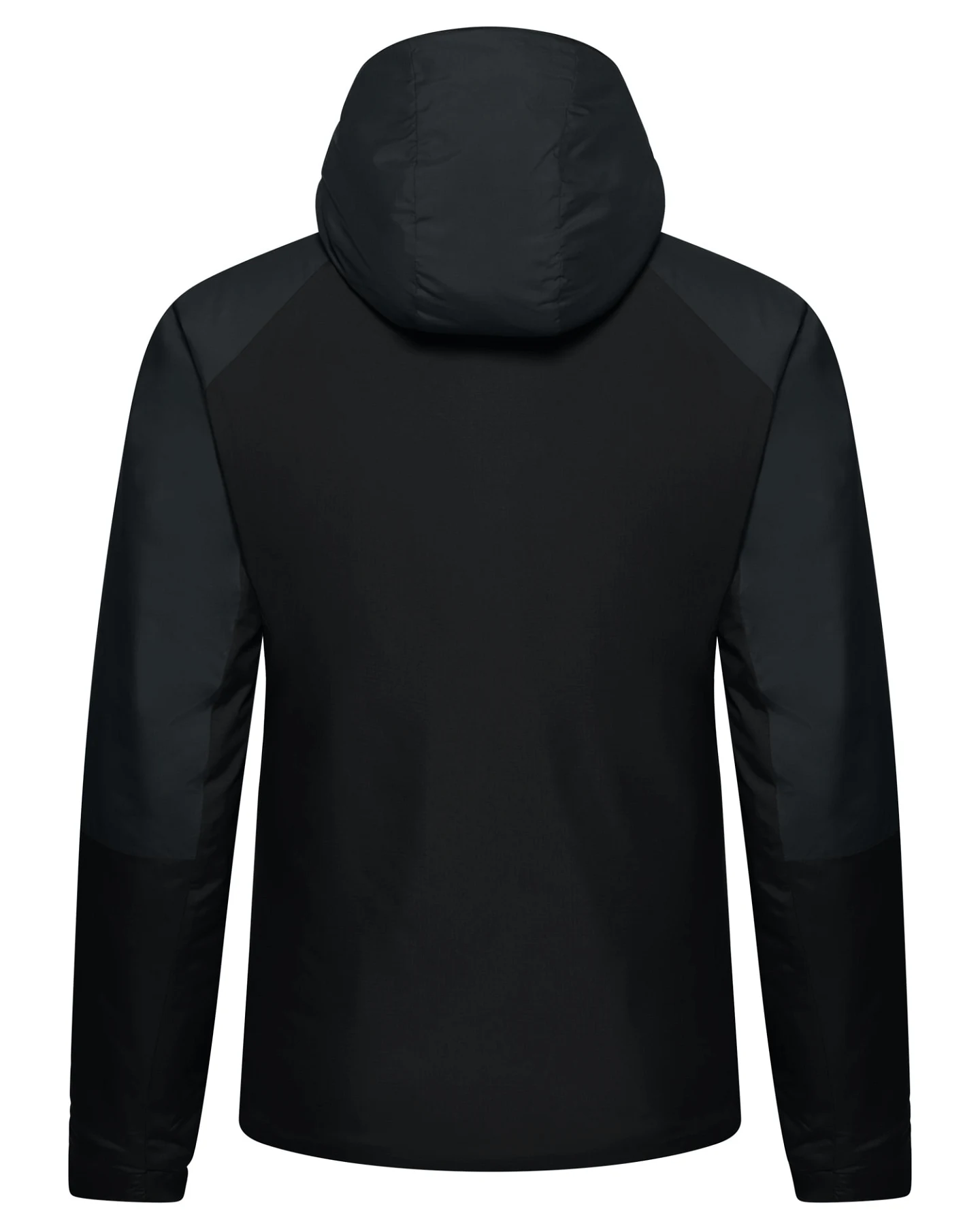 VAUDE Jacke Monviso – Ansicht 2