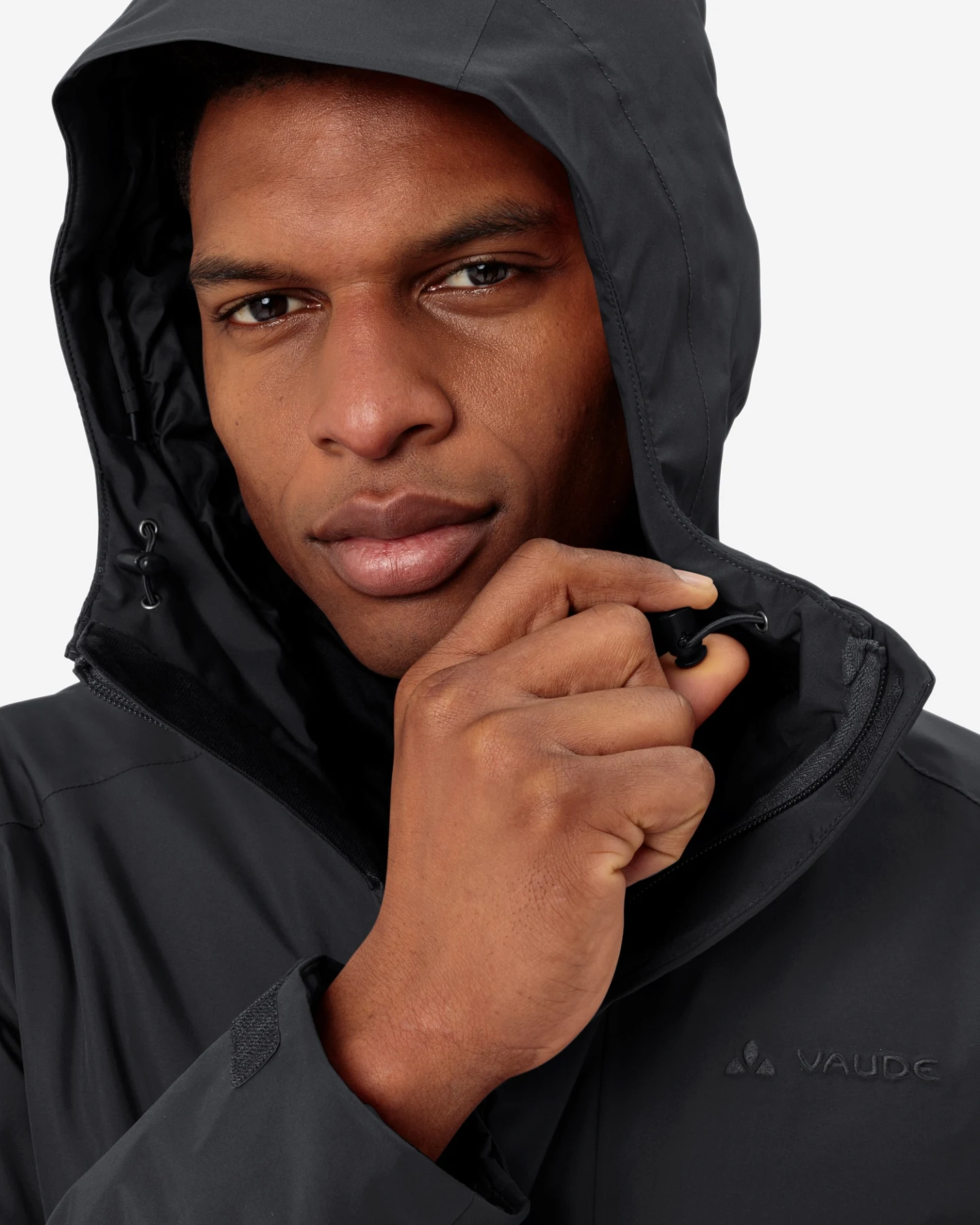 VAUDE Outdoorjacke Rosemoor – Ansicht 6