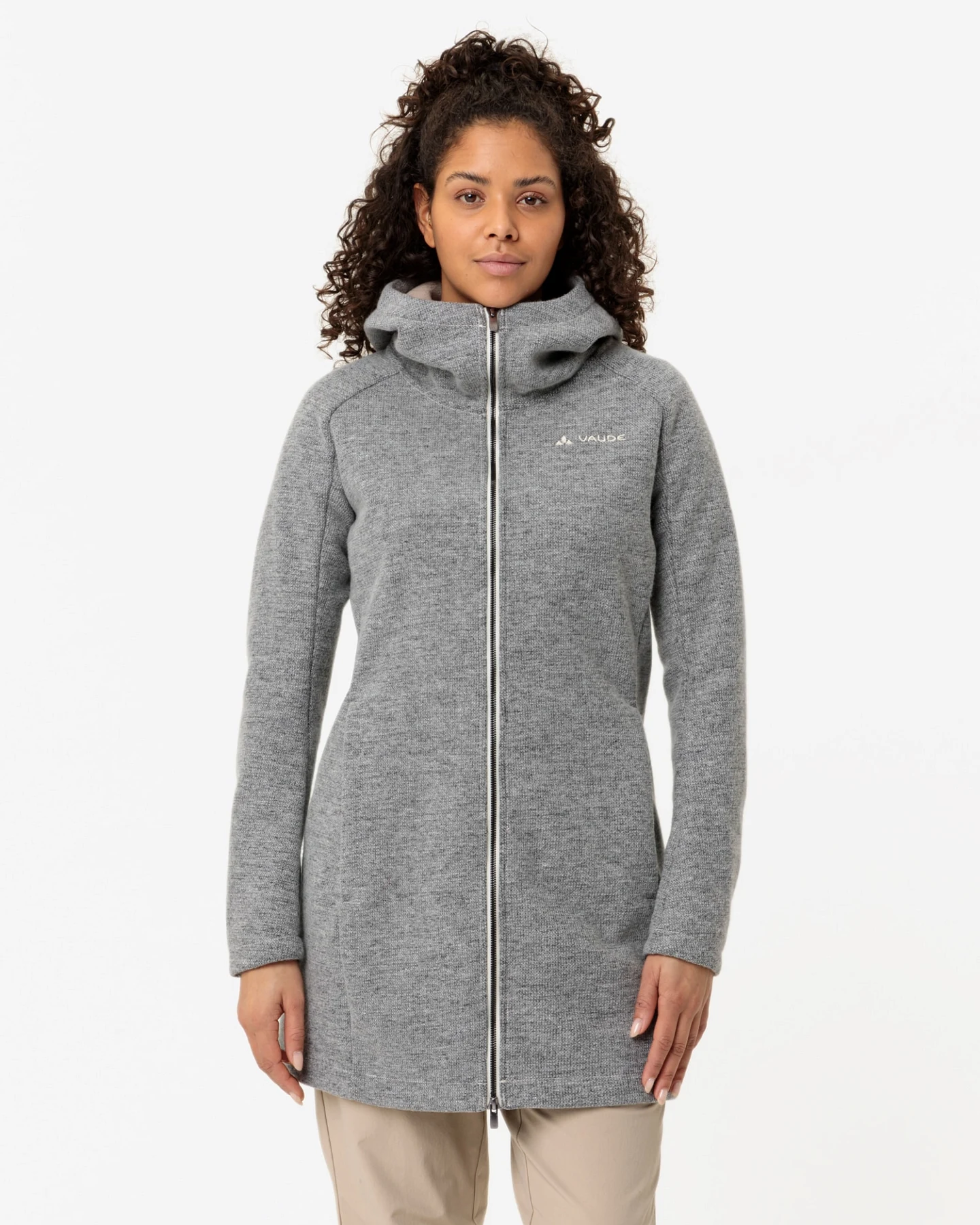 VAUDE Jacke Tinshan – Ansicht 3