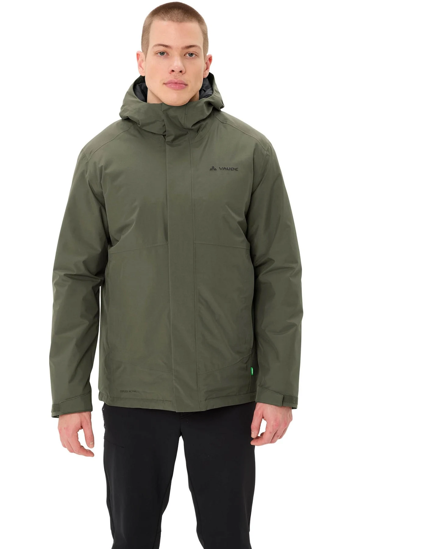 VAUDE Outdoorjacke Rosemoor – Ansicht 3