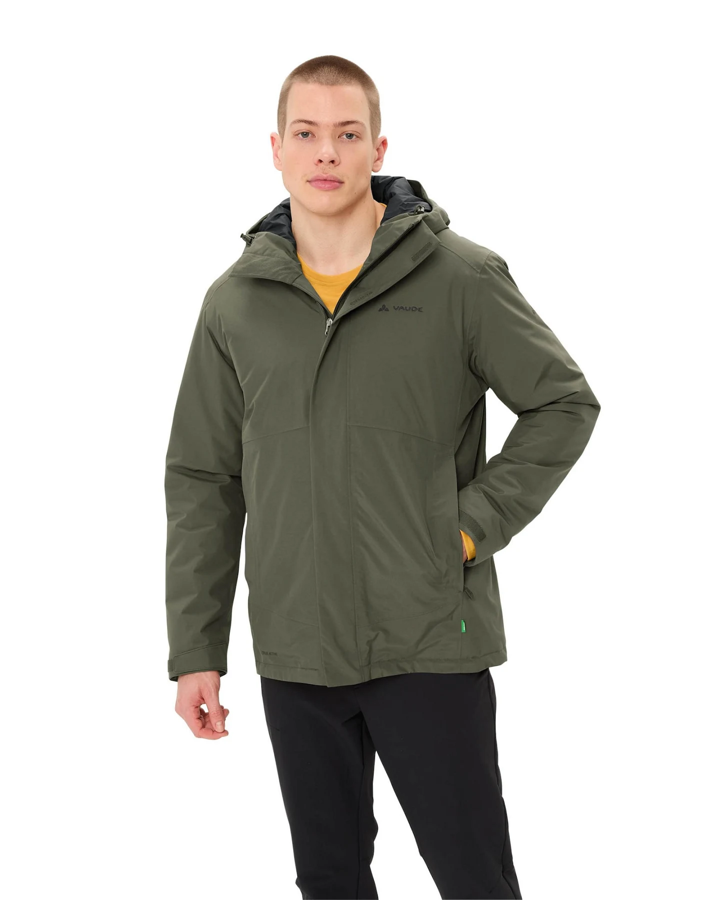 VAUDE Outdoorjacke Rosemoor – Ansicht 6