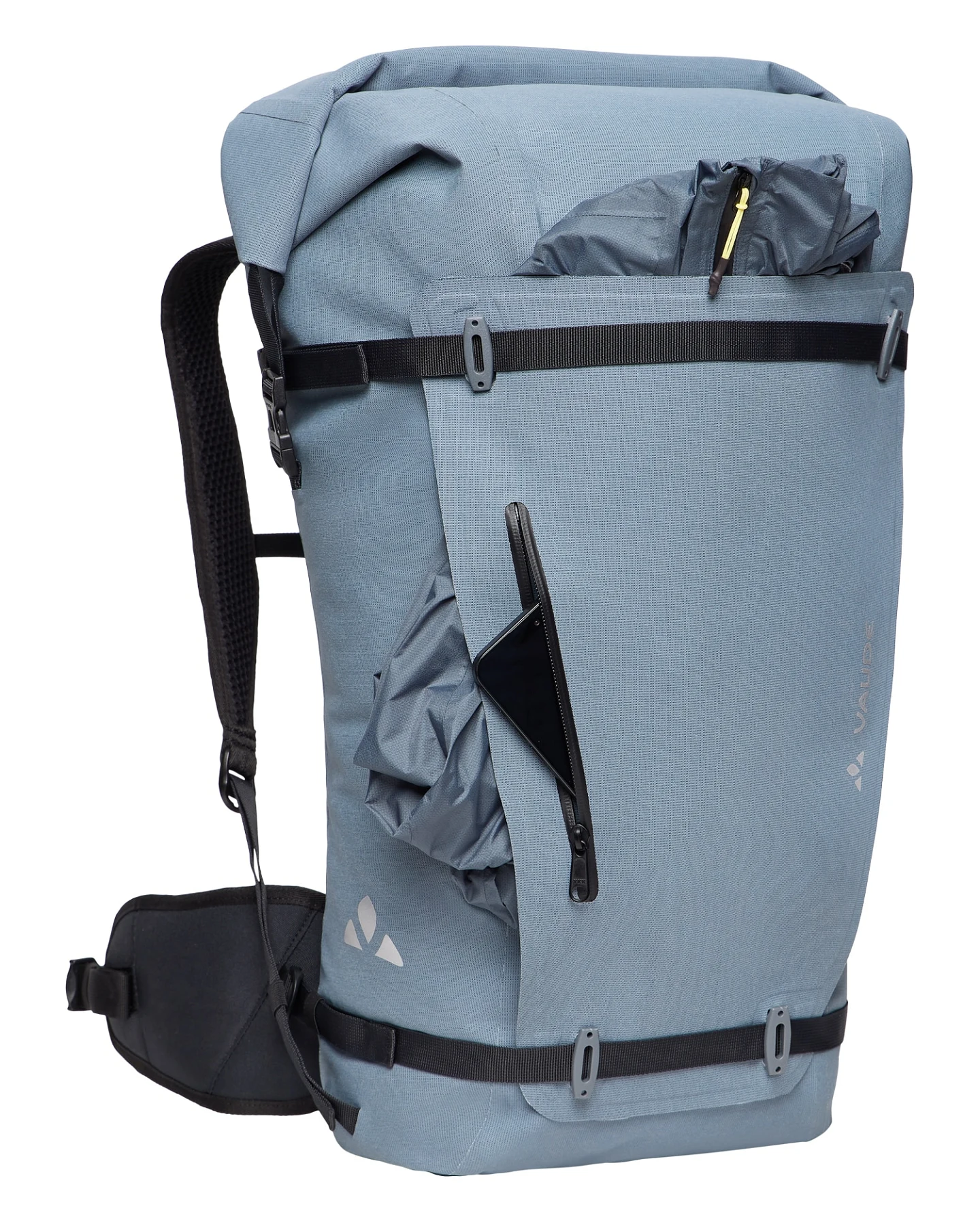 VAUDE Sportrucksack Proof 28 – Ansicht 3
