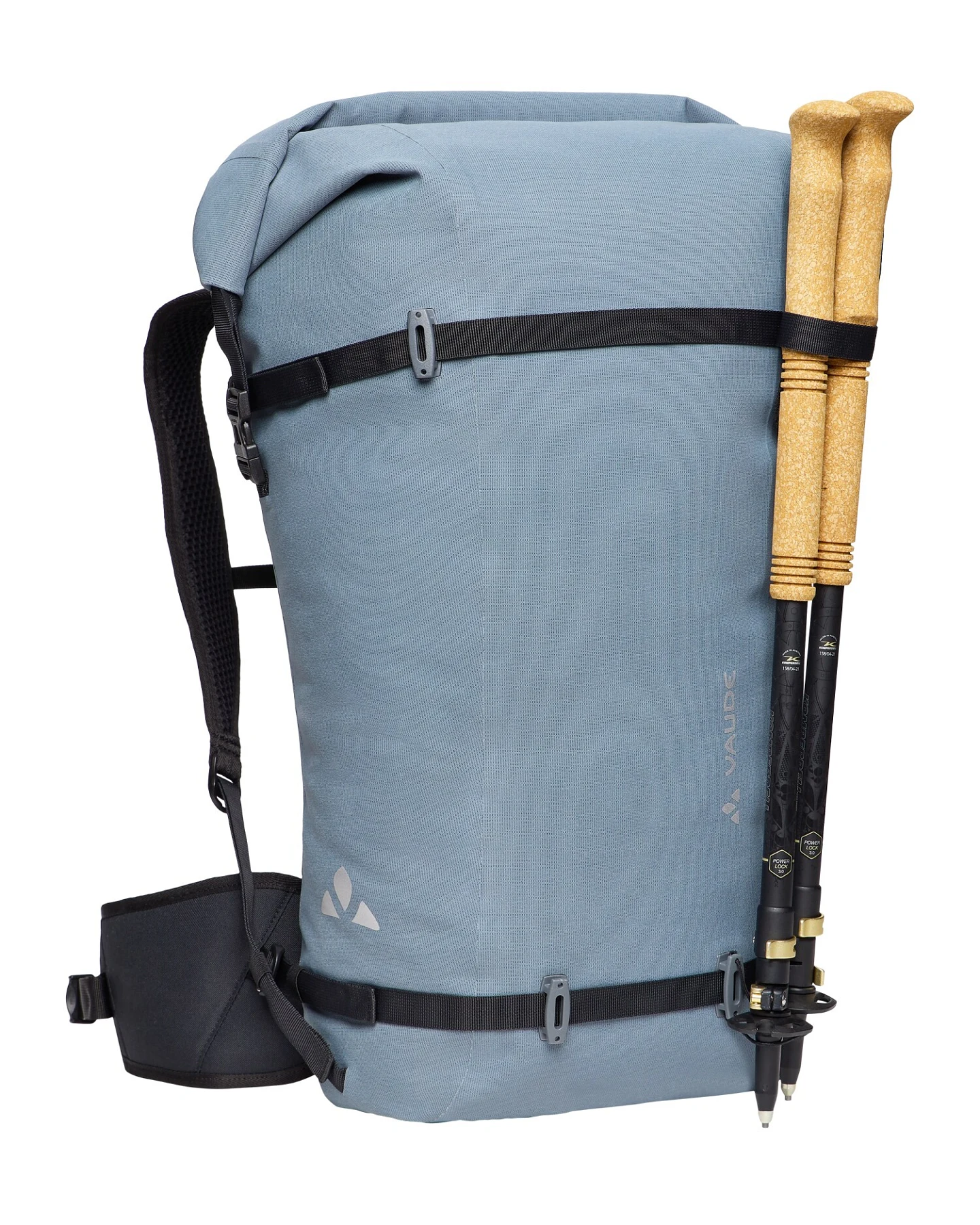VAUDE Sportrucksack Proof 28 – Ansicht 5