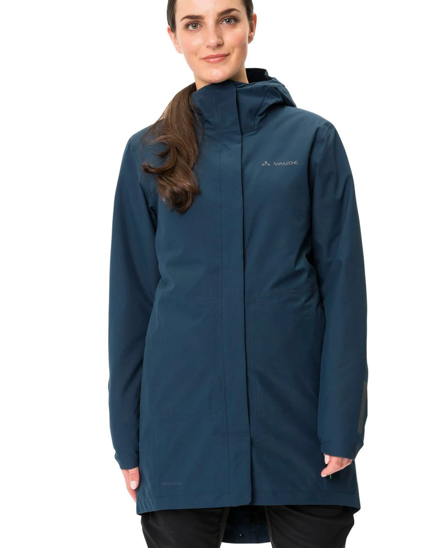 VAUDE Outdoorjacke Cyclist II – Ansicht 3