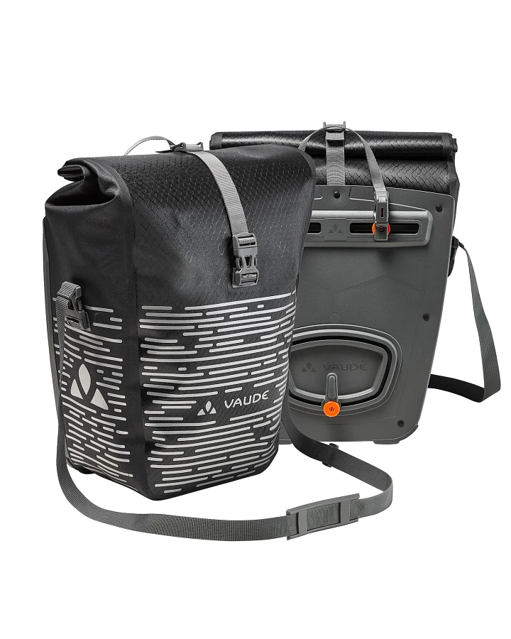 VAUDE Radtasche Aqua Back Luminum II