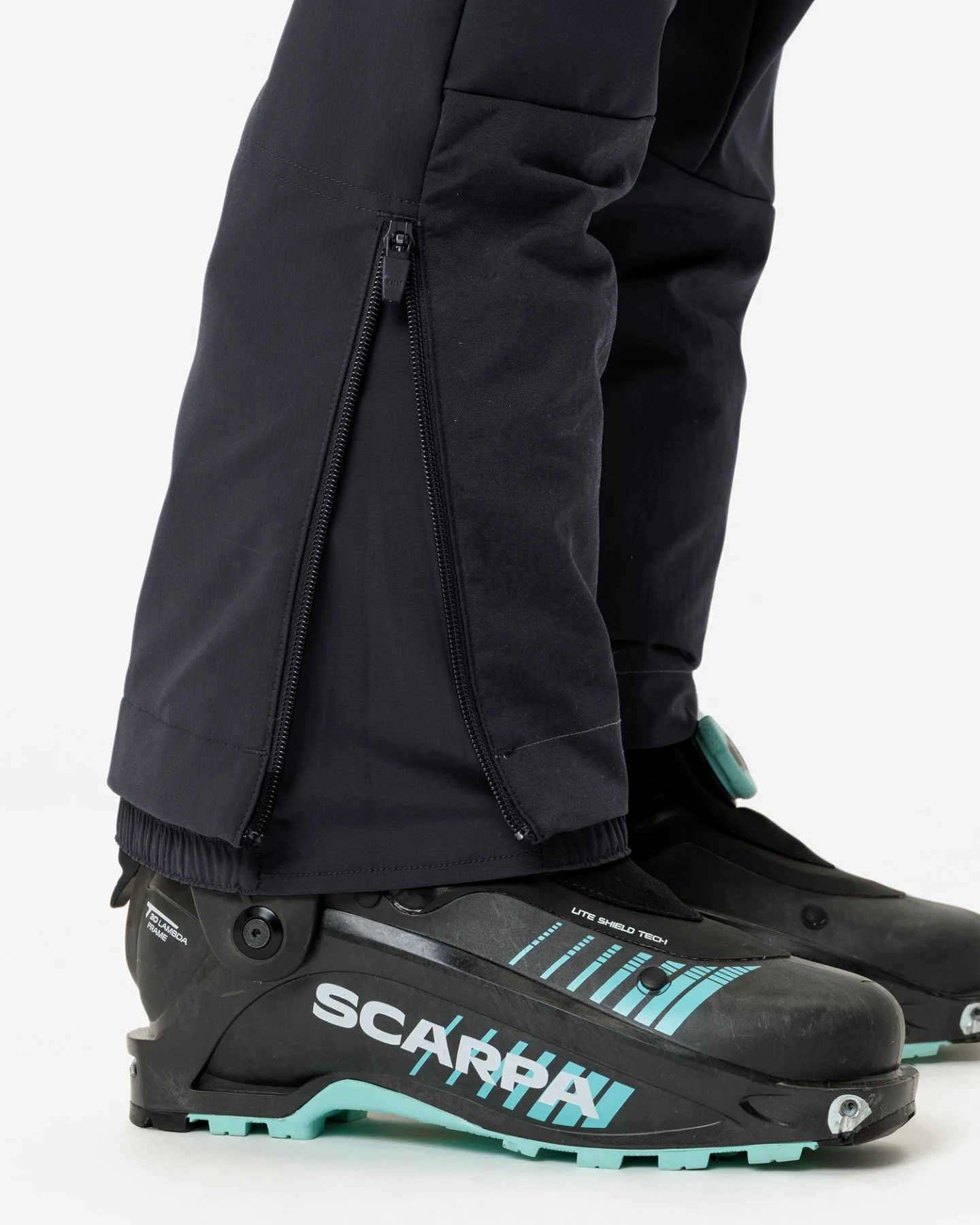 VAUDE Sporthose – Ansicht 6