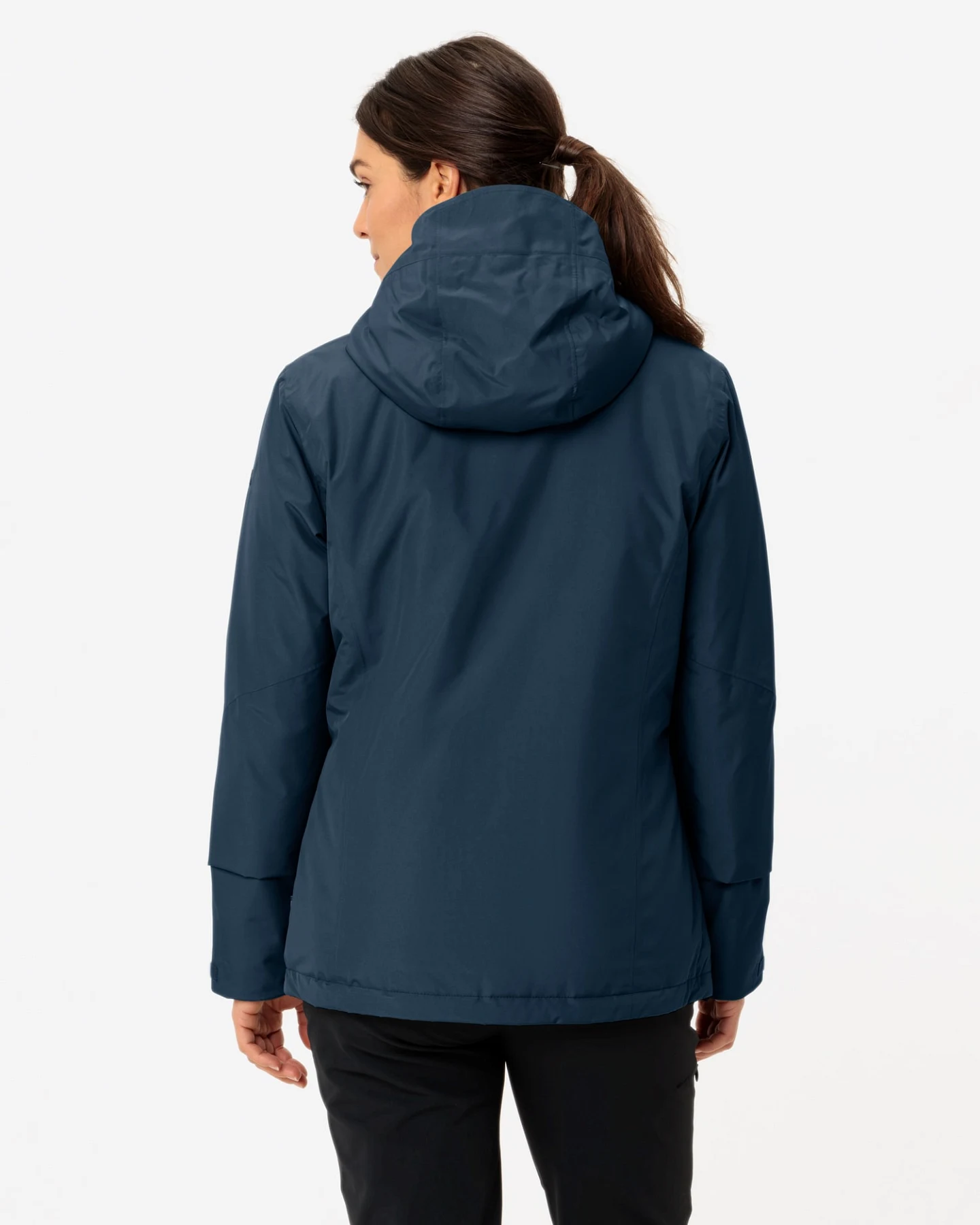VAUDE Outdoorjacke Rosemoor – Ansicht 4