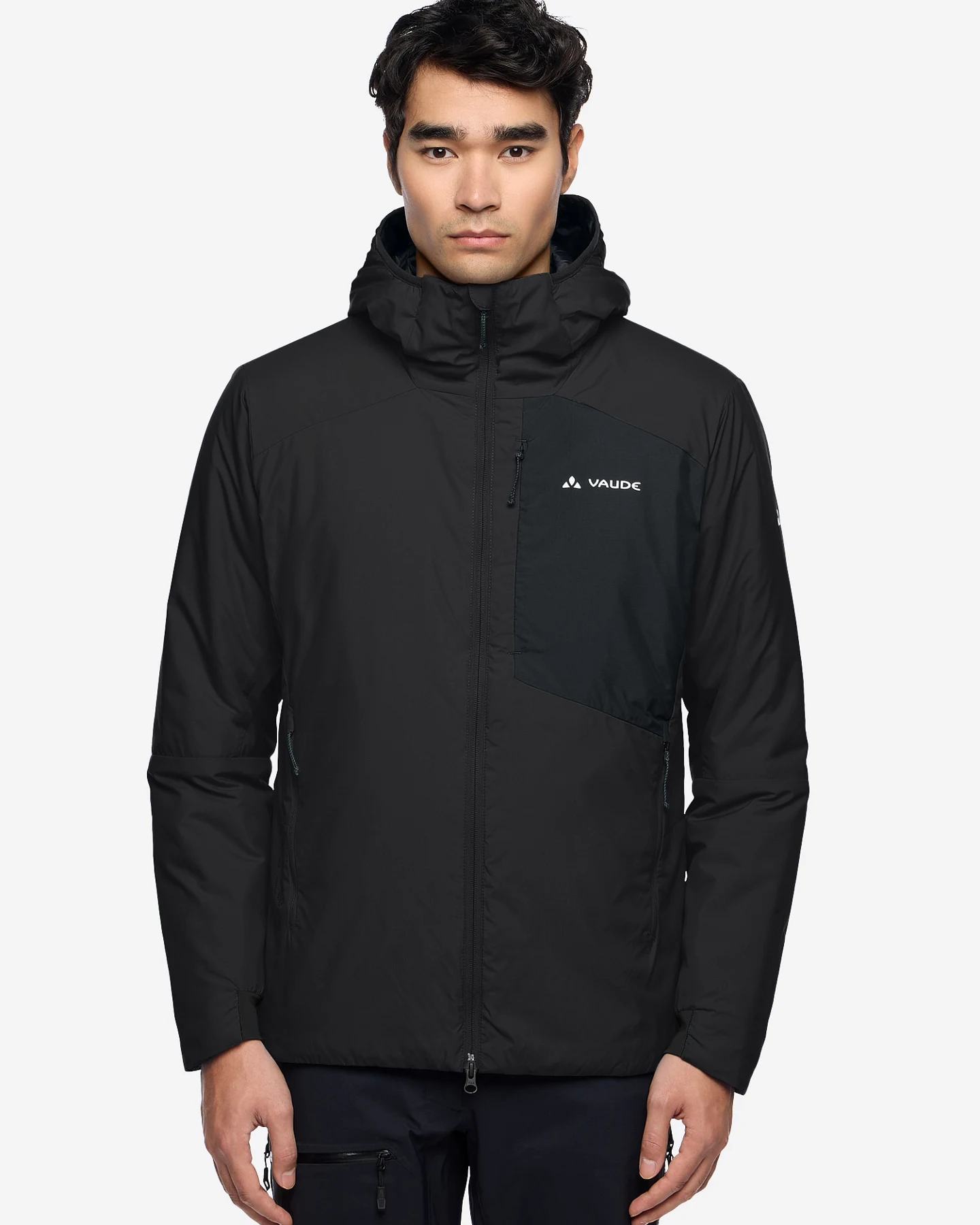 VAUDE Jacke Monviso – Ansicht 3