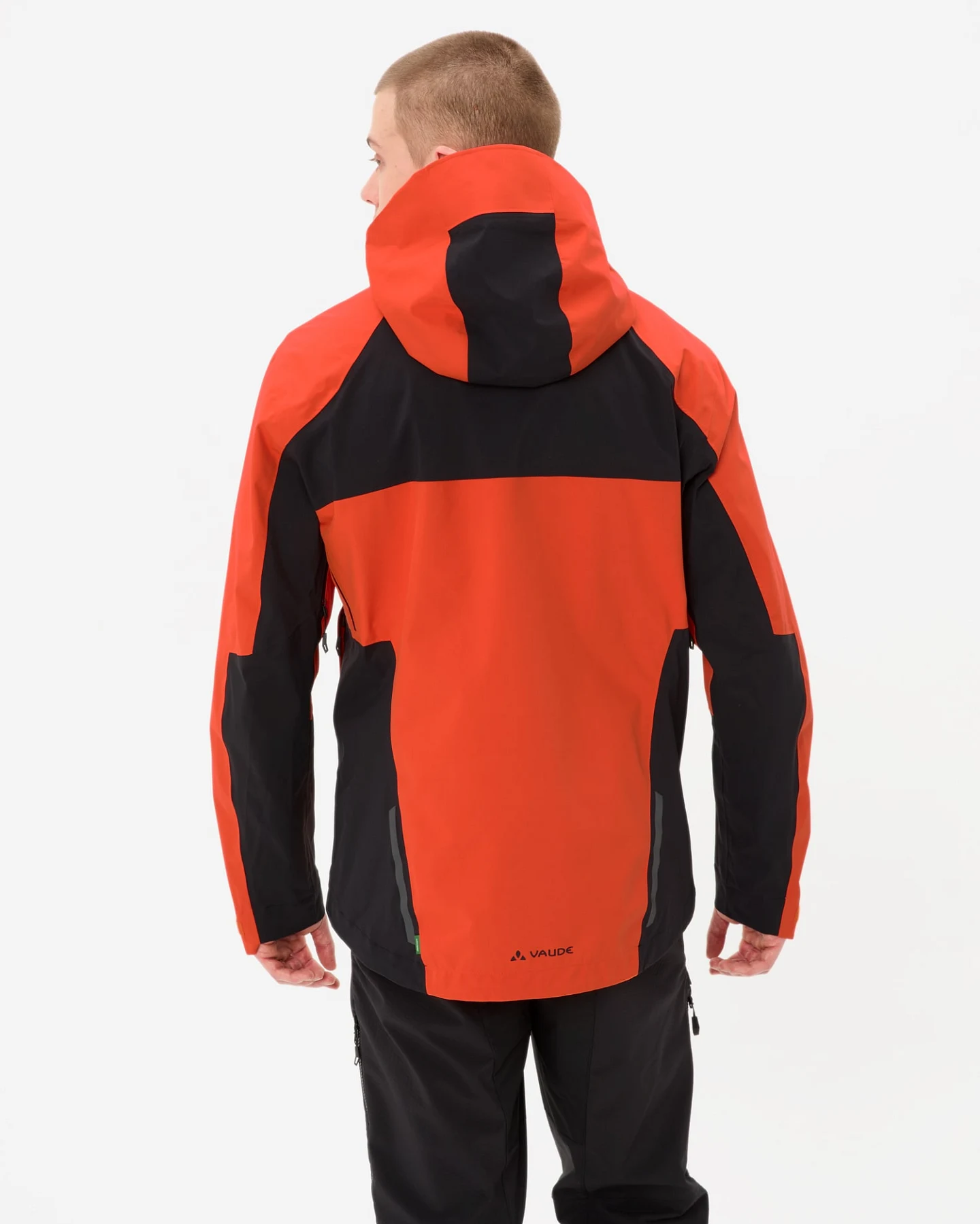 VAUDE Outdoorjacke Moab Pro – Ansicht 4