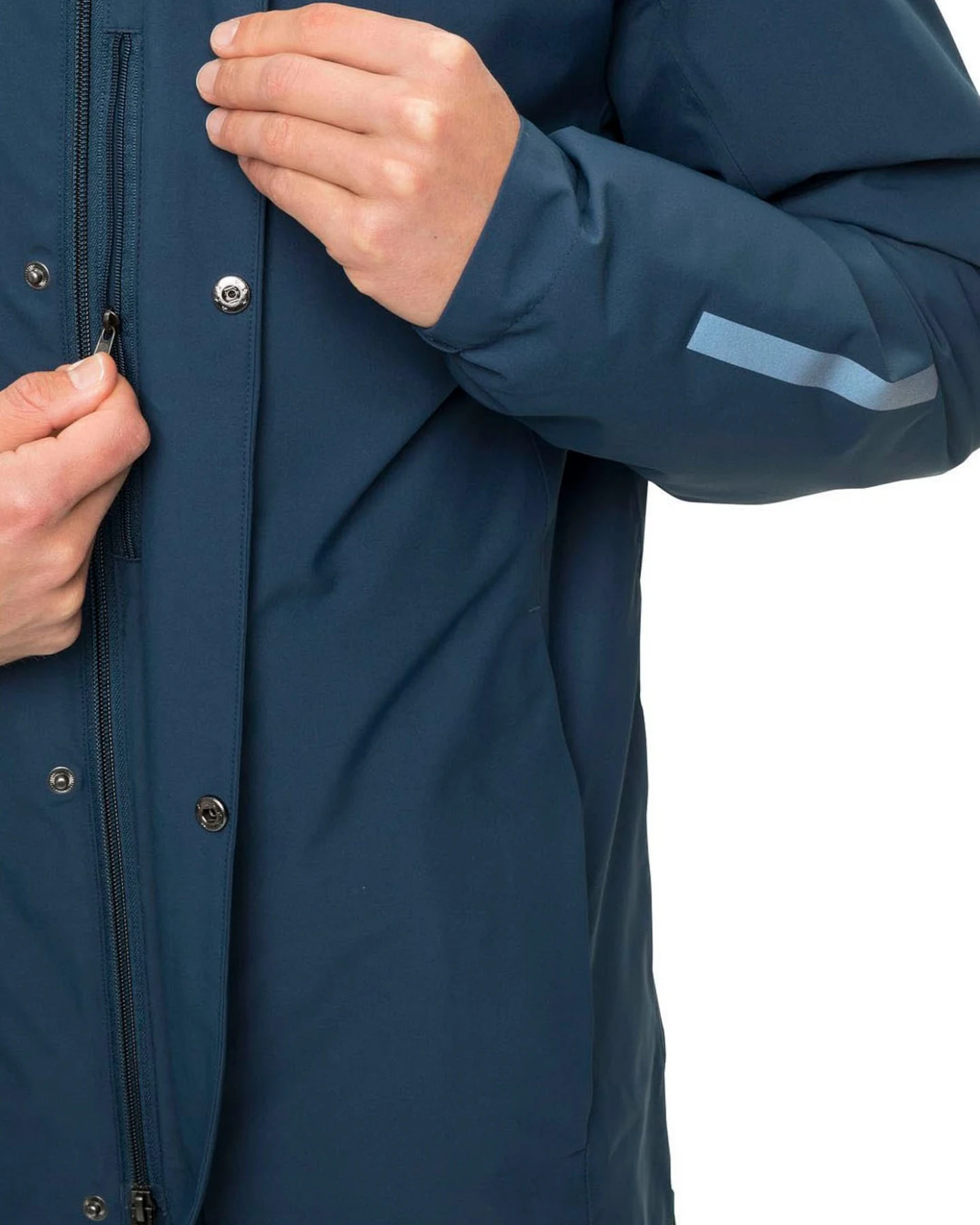 VAUDE Outdoorjacke Cyclist – Ansicht 4