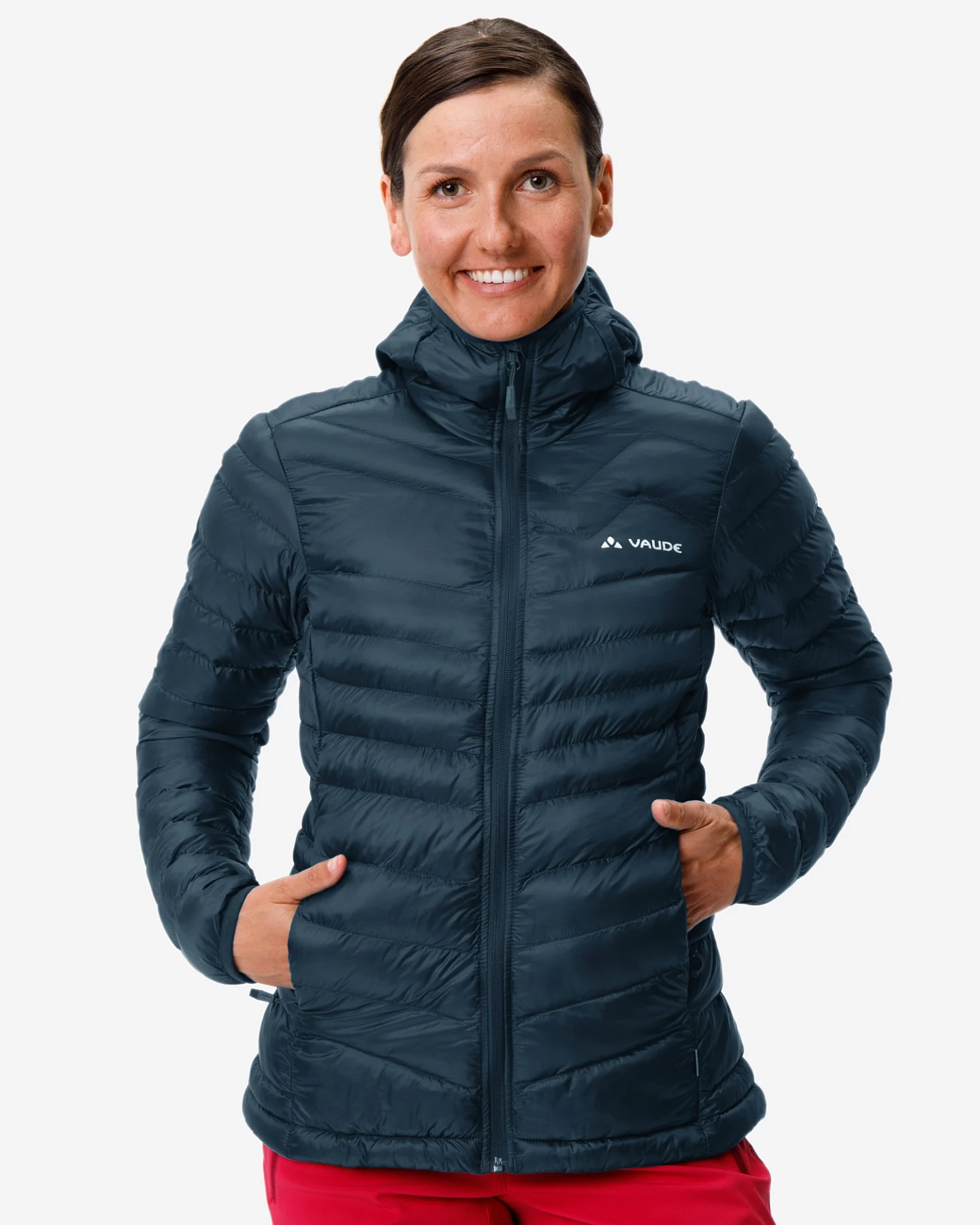 VAUDE Funktionsjacke BATURA – Ansicht 3