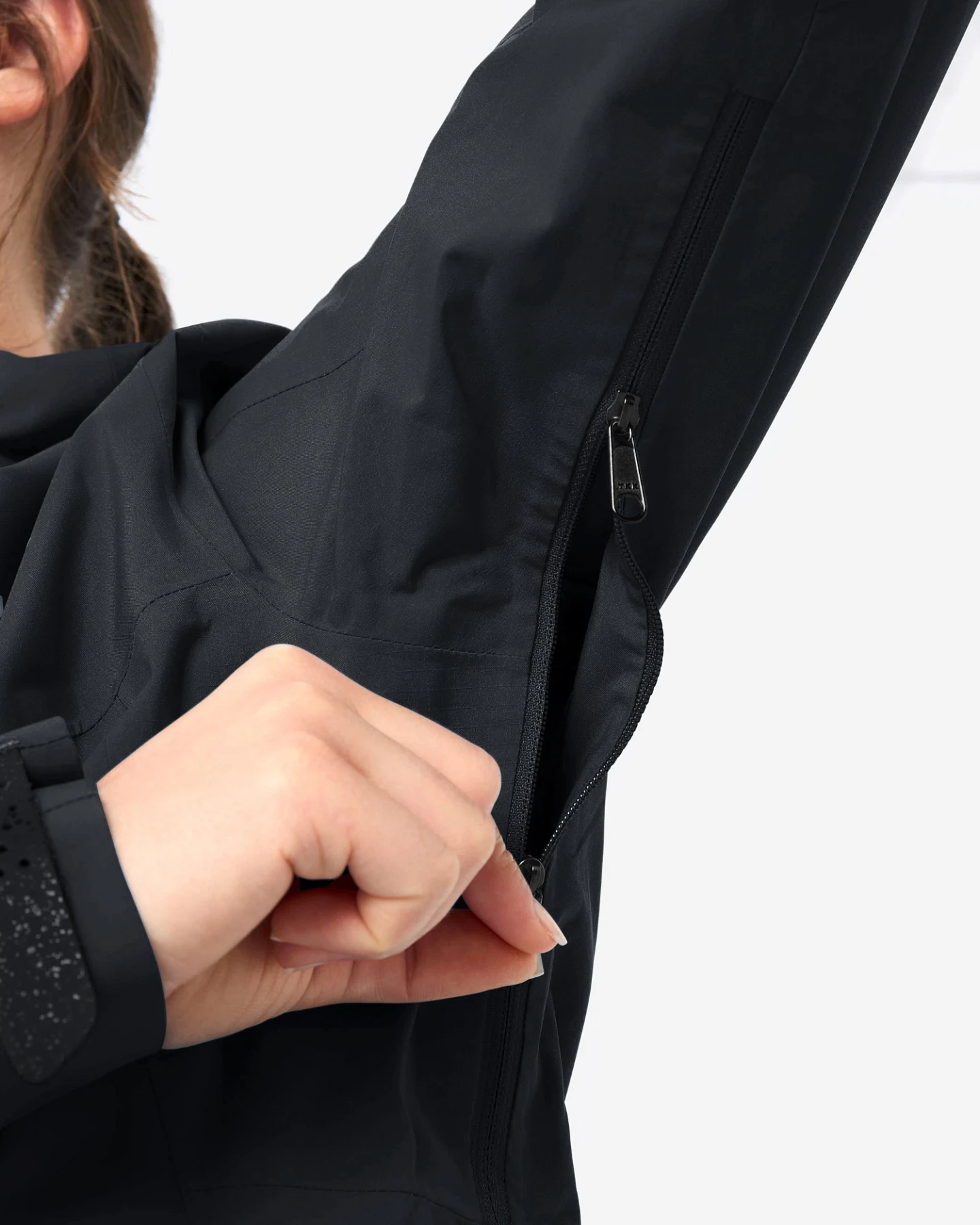 VAUDE Jacken W Elope Jacket III – Ansicht 5