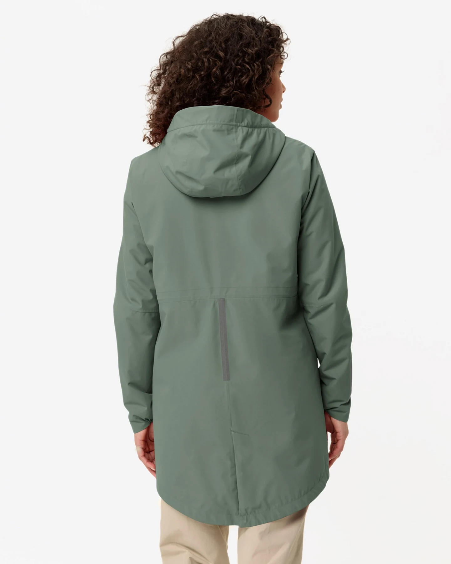 VAUDE Funktionsjacke Cyclist – Ansicht 4
