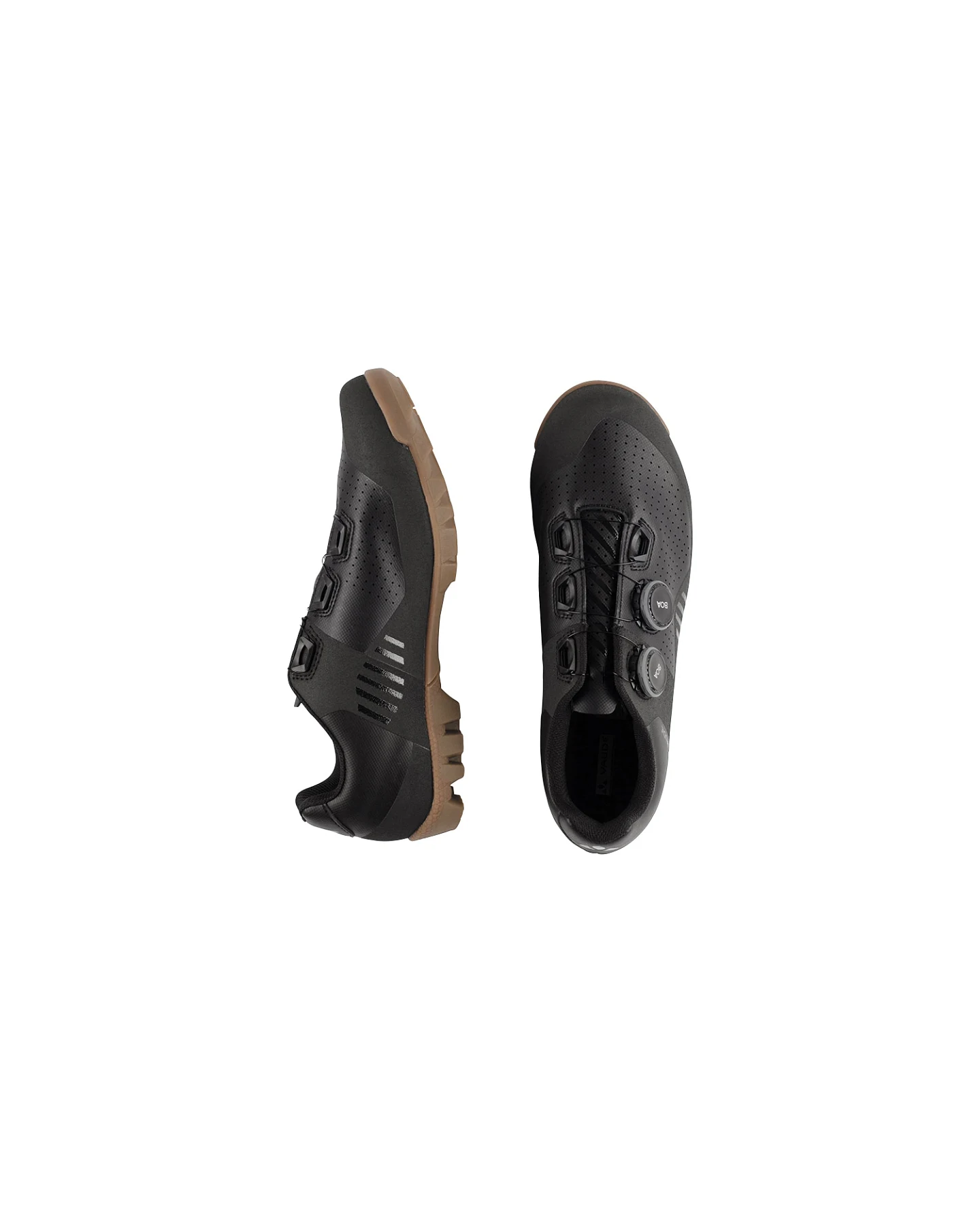 VAUDE Sportschuh Kuro Tech II – Ansicht 4