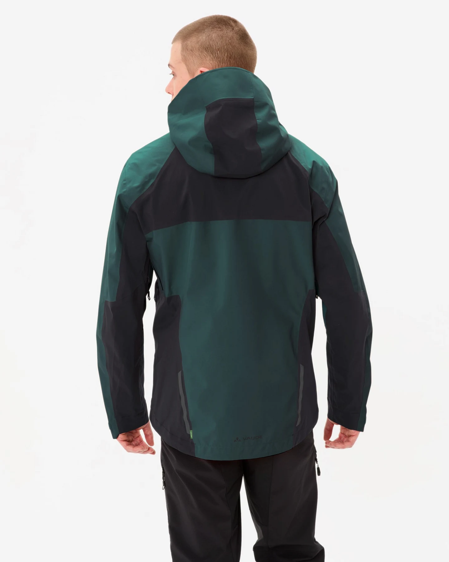 VAUDE Sportjacke Moab Pro – Ansicht 4