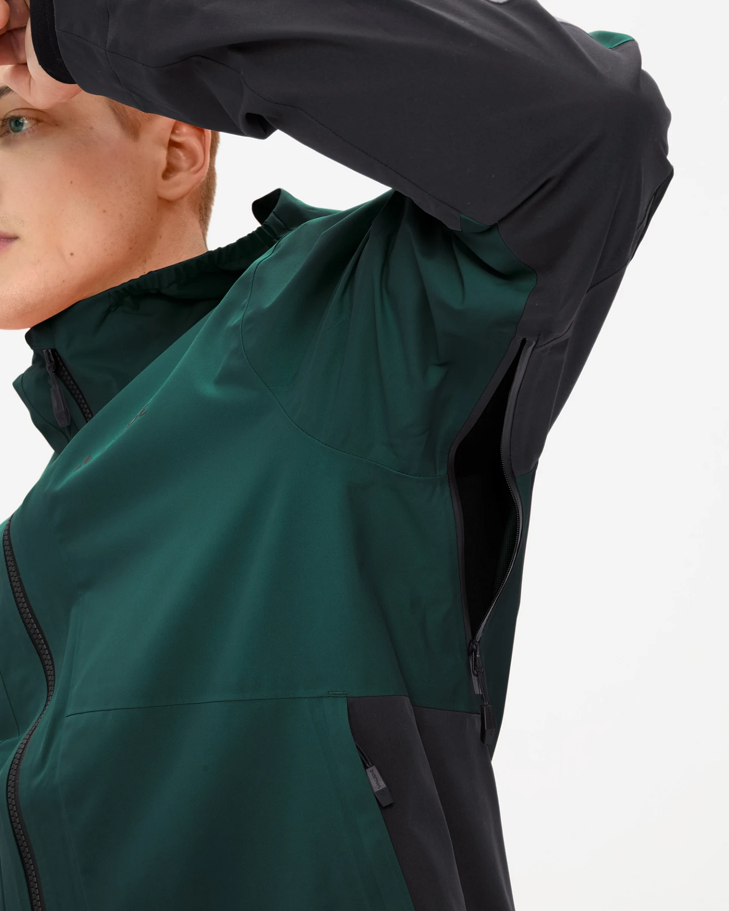 VAUDE Sportjacke Moab Pro – Ansicht 5