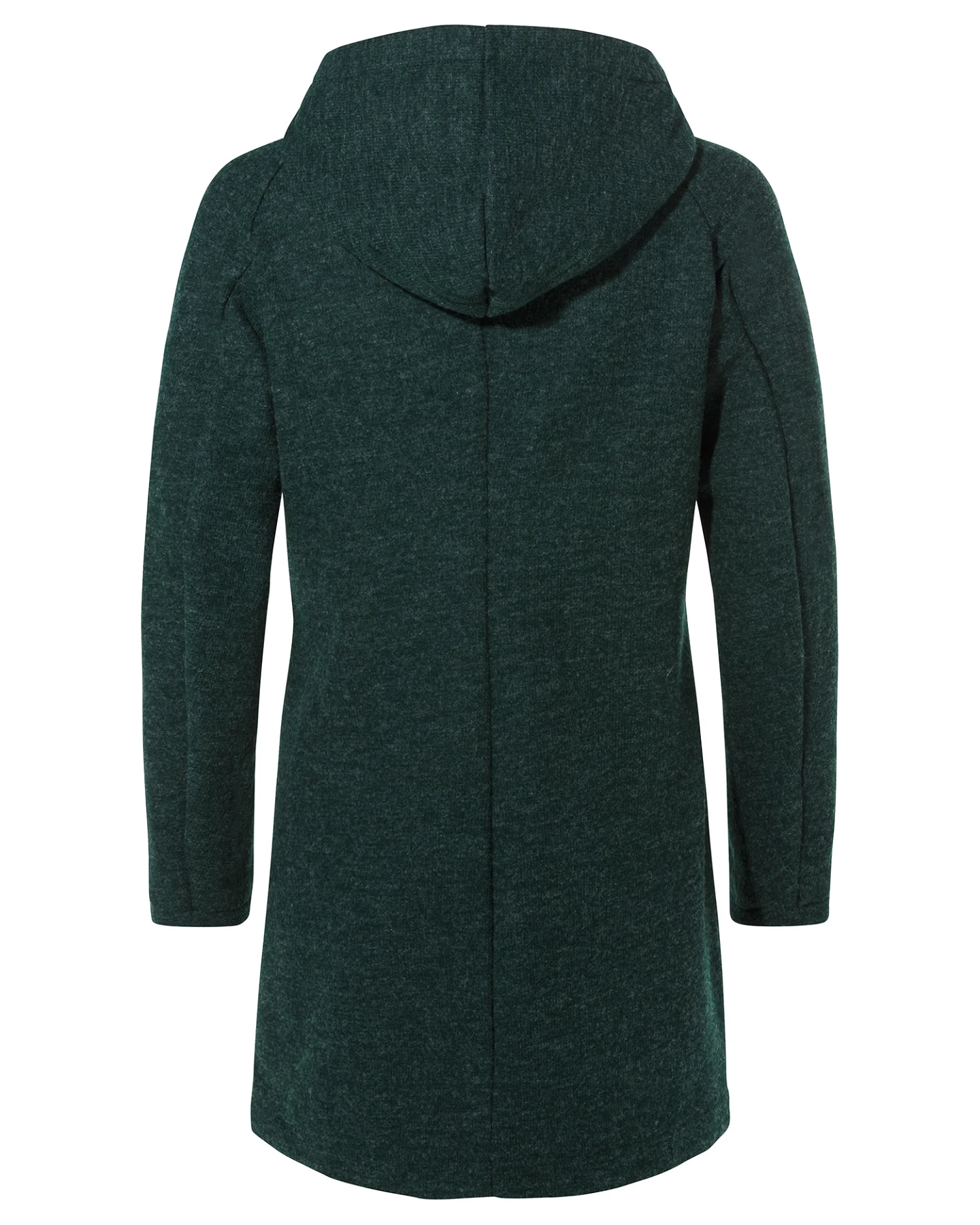 VAUDE Mantel Tinshan III – Ansicht 2