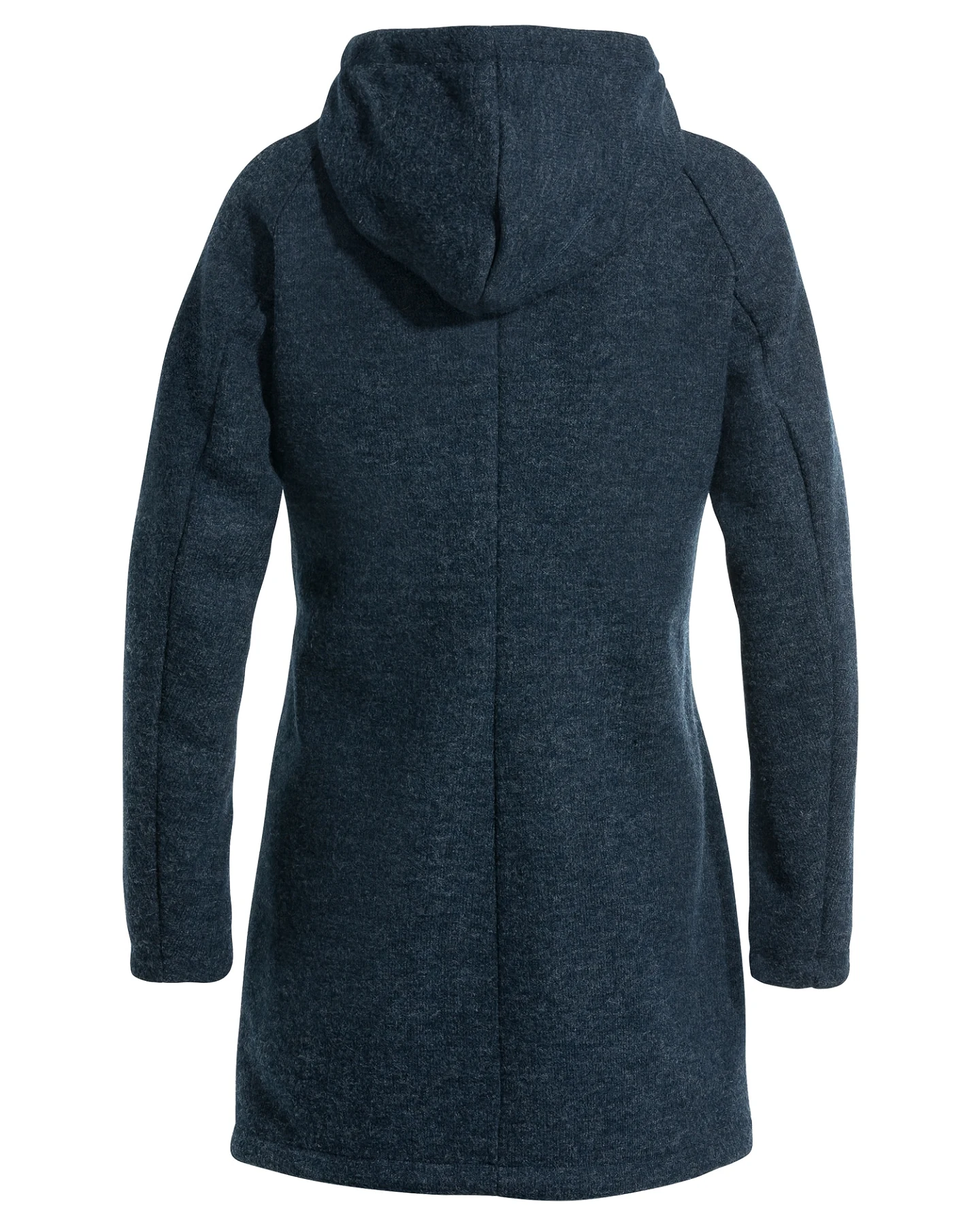 VAUDE Mantel Tinshan III – Ansicht 2