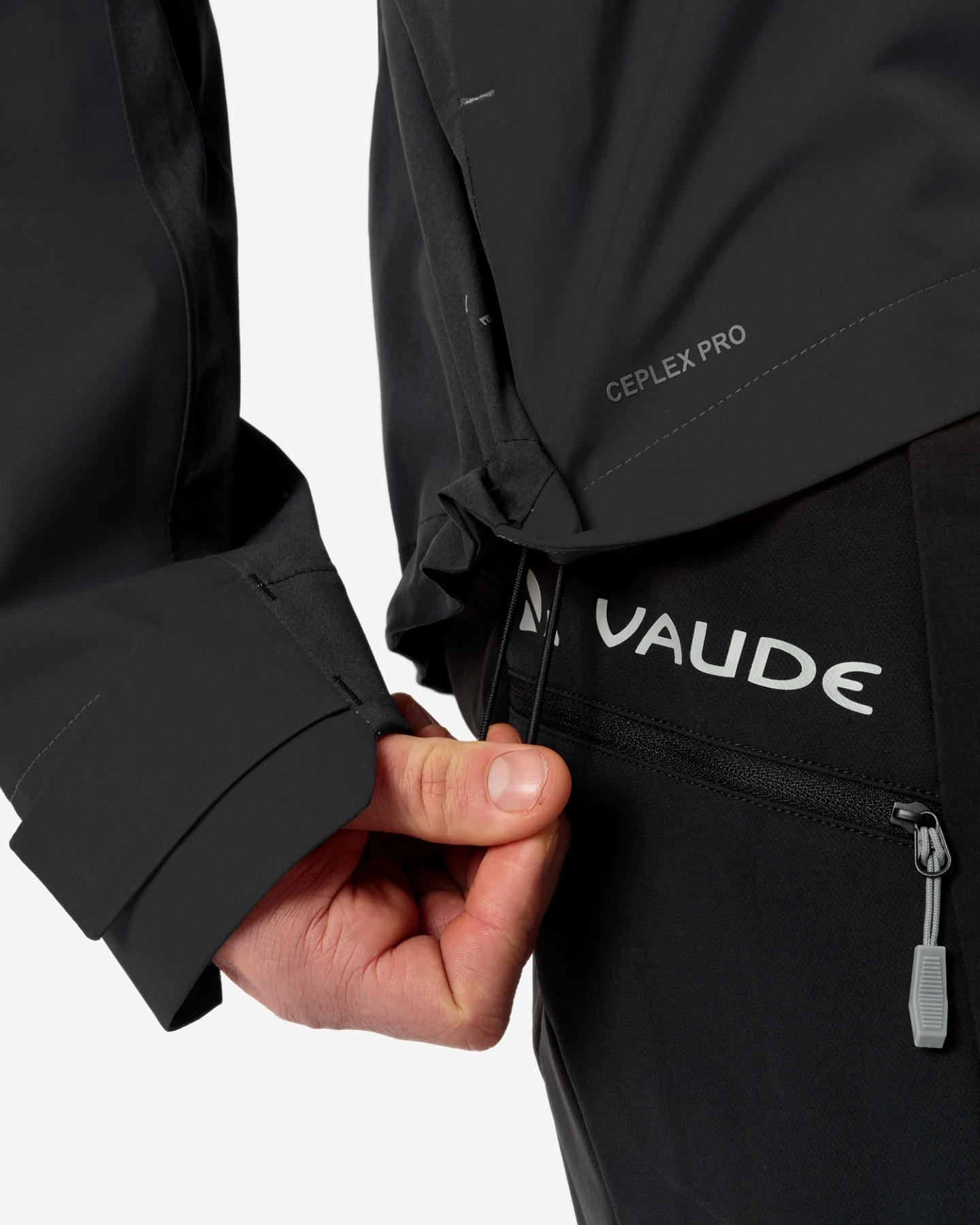 VAUDE Outdoorjacke – Ansicht 5