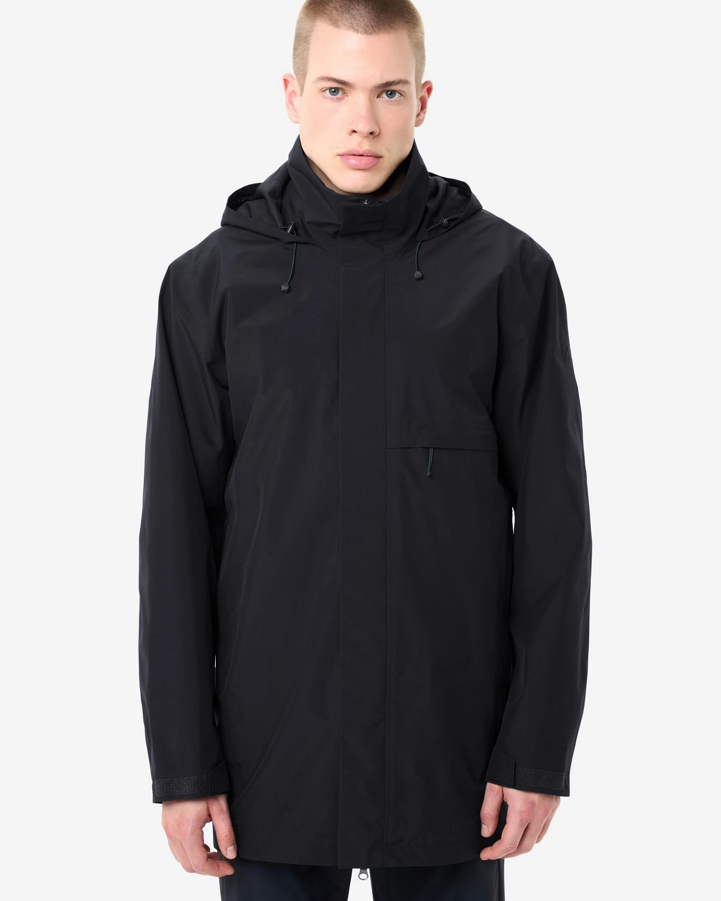 VAUDE Outdoorjacke Rosemoor – Ansicht 3