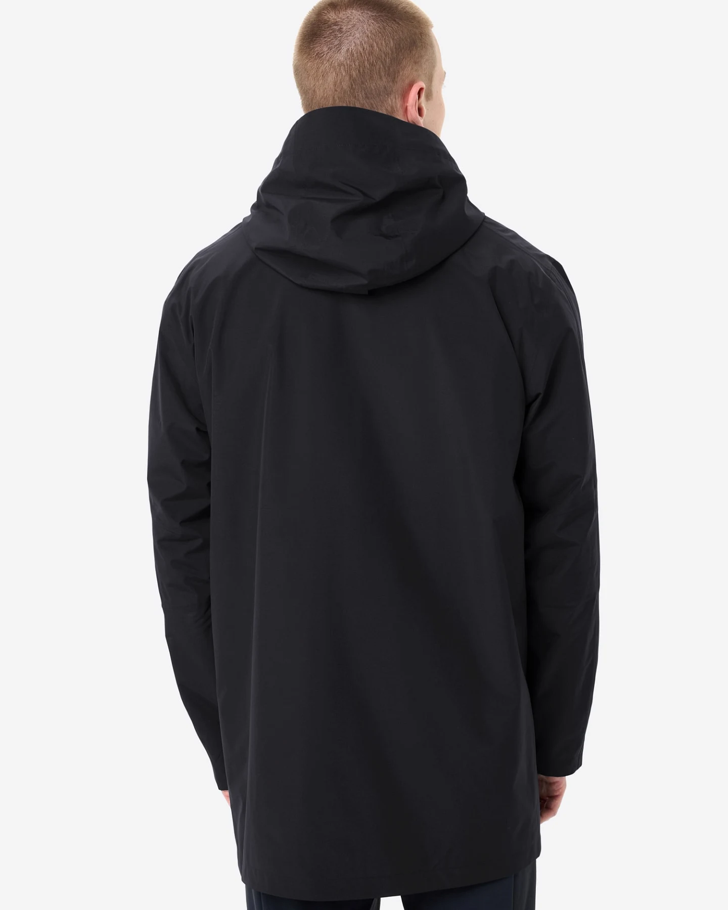 VAUDE Outdoorjacke Rosemoor – Ansicht 4