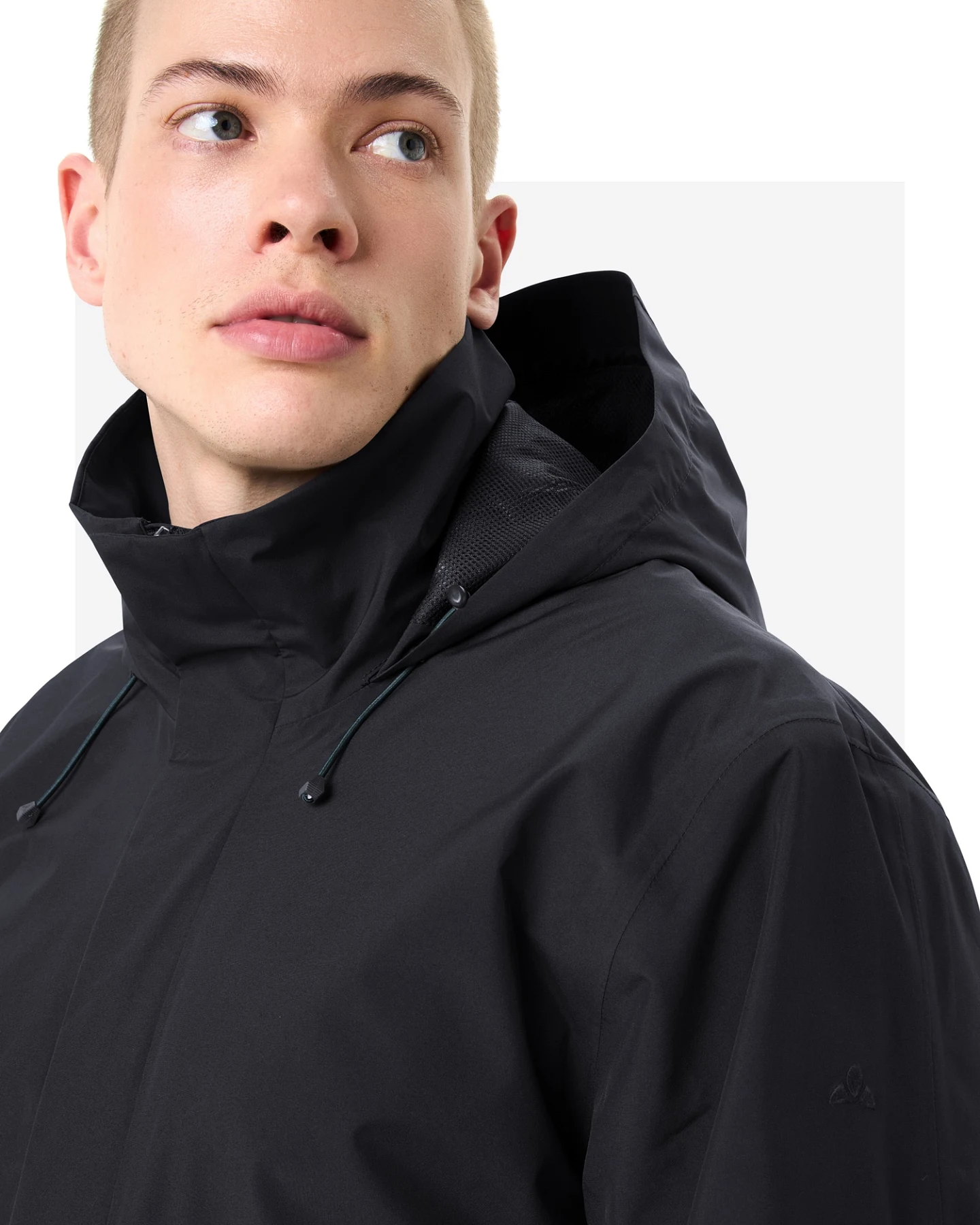VAUDE Outdoorjacke Rosemoor – Ansicht 6