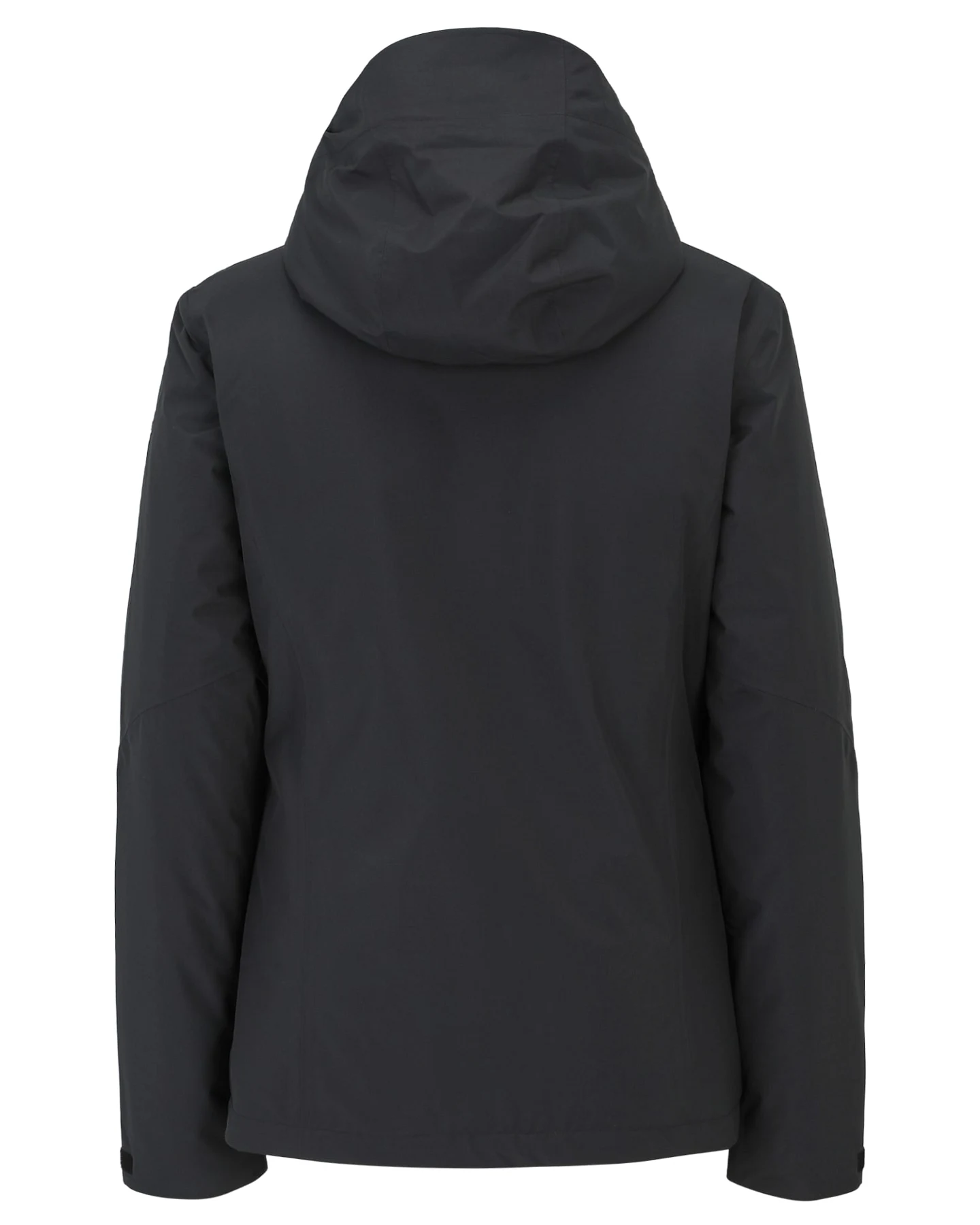 VAUDE Outdoorjacke Rosemoor – Ansicht 2