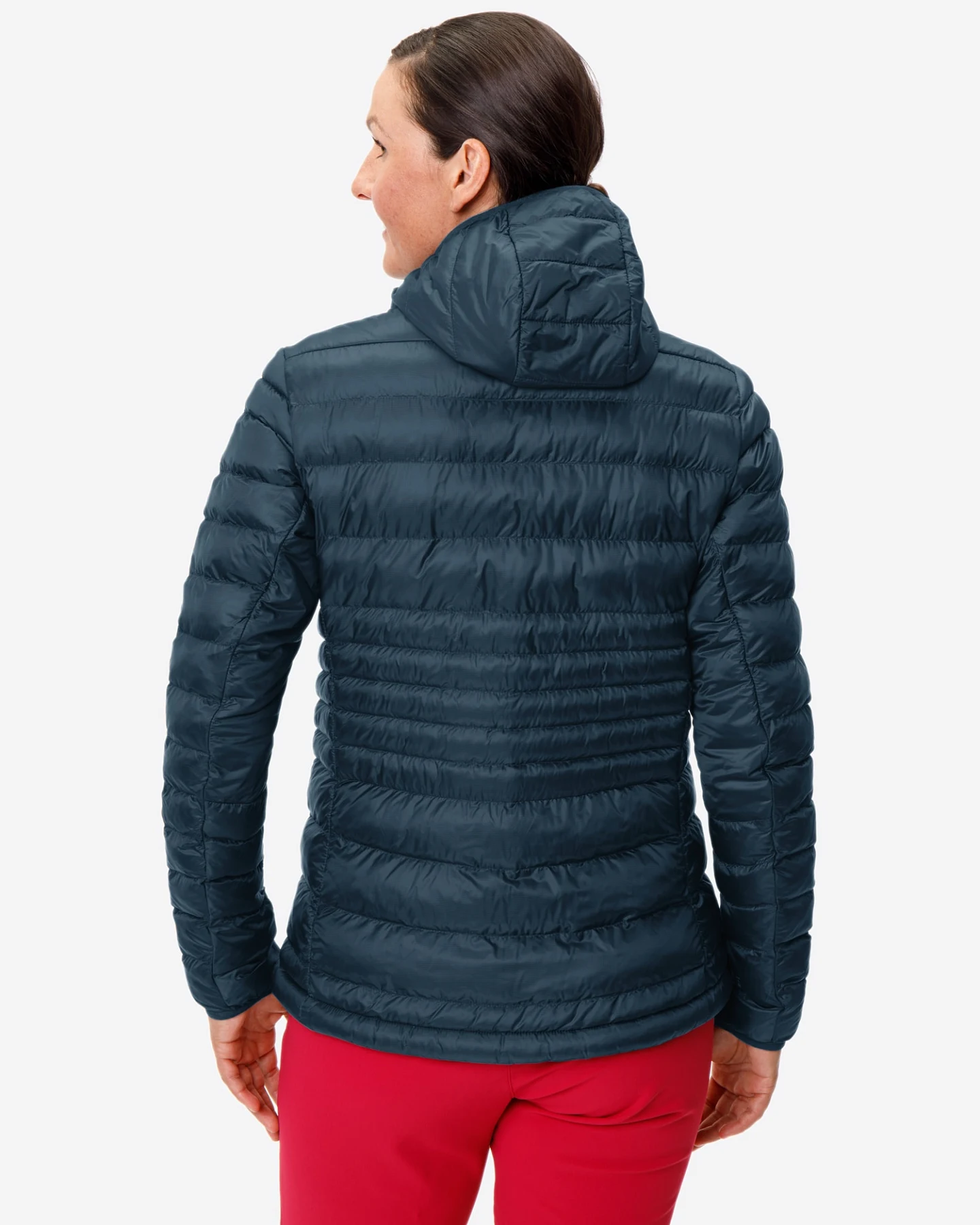 VAUDE Funktionsjacke BATURA – Ansicht 4