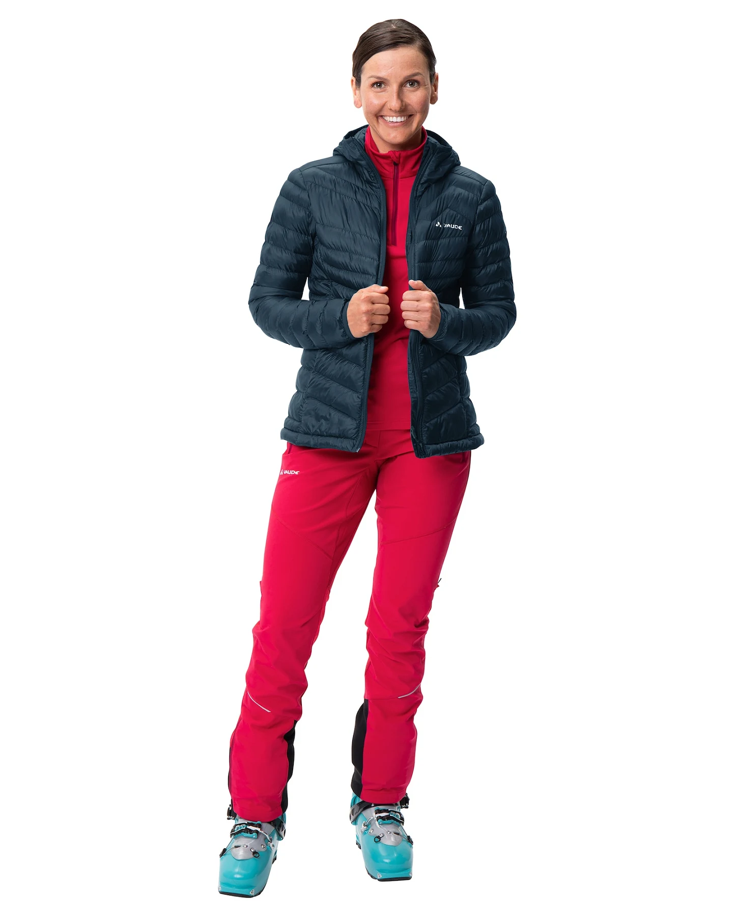 VAUDE Funktionsjacke BATURA – Ansicht 6