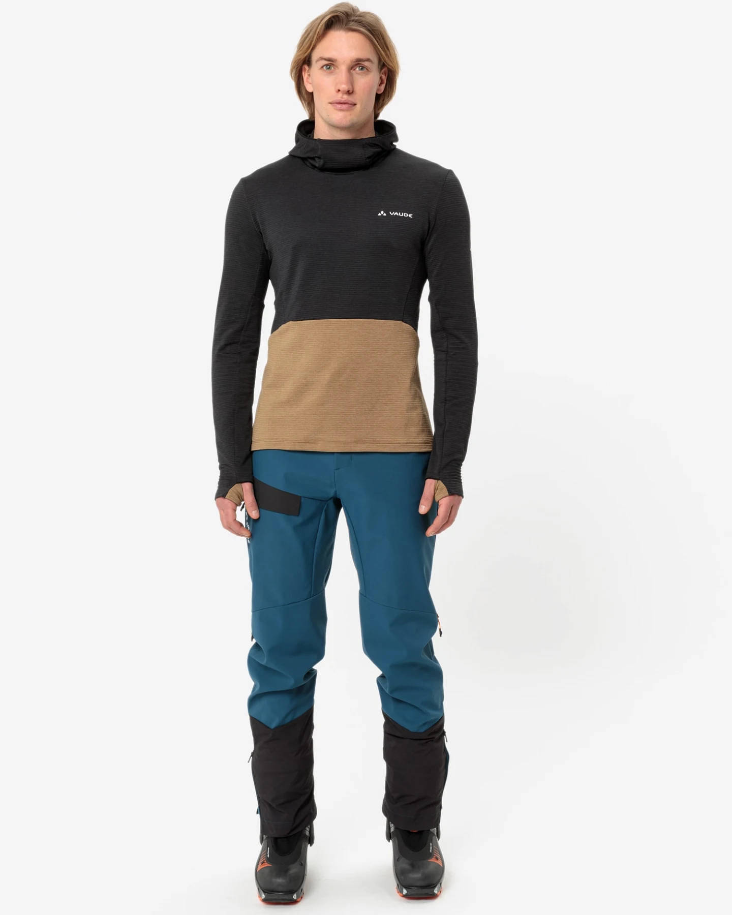 VAUDE Outdoorhose – Ansicht 4