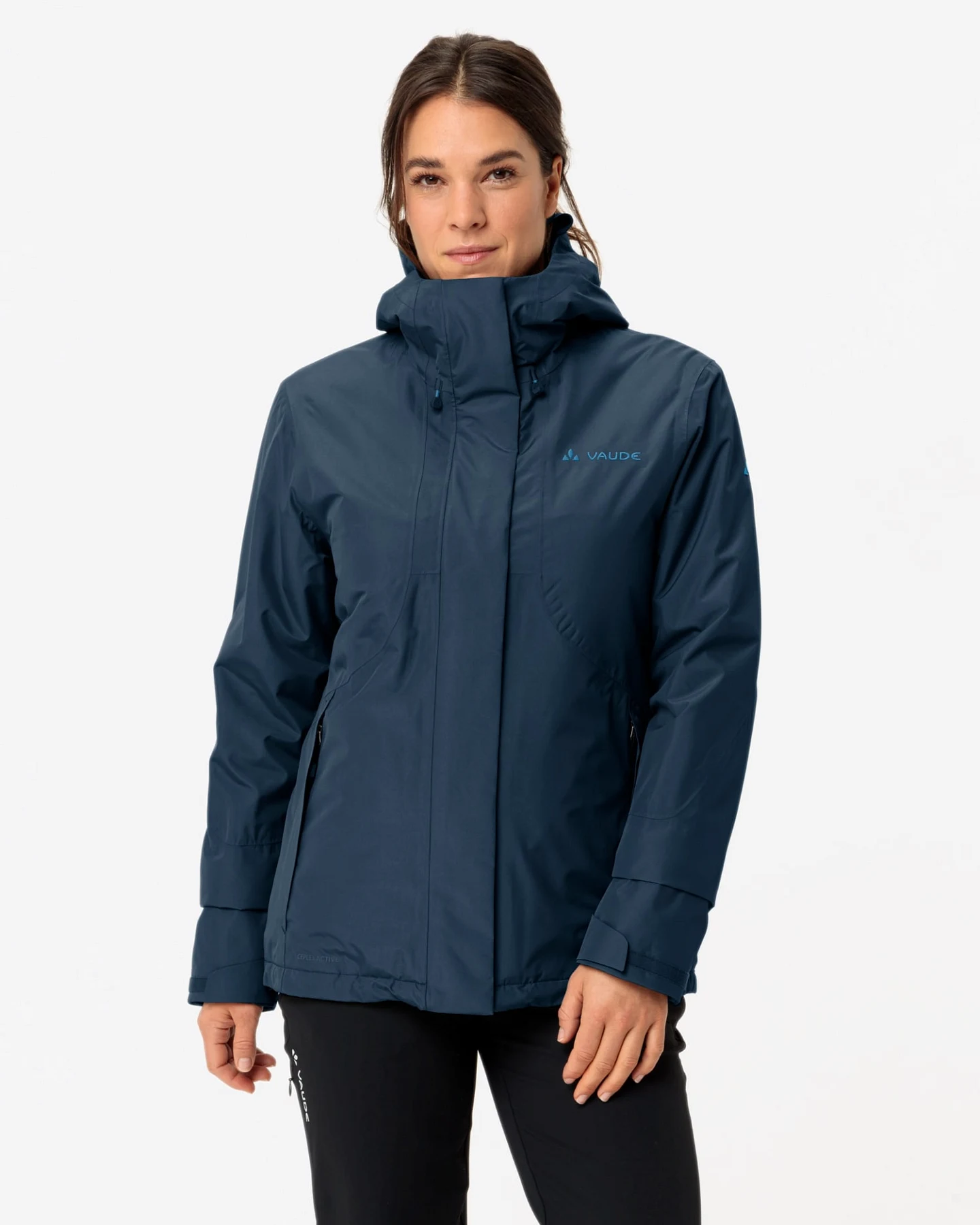 VAUDE Outdoorjacke Rosemoor – Ansicht 3