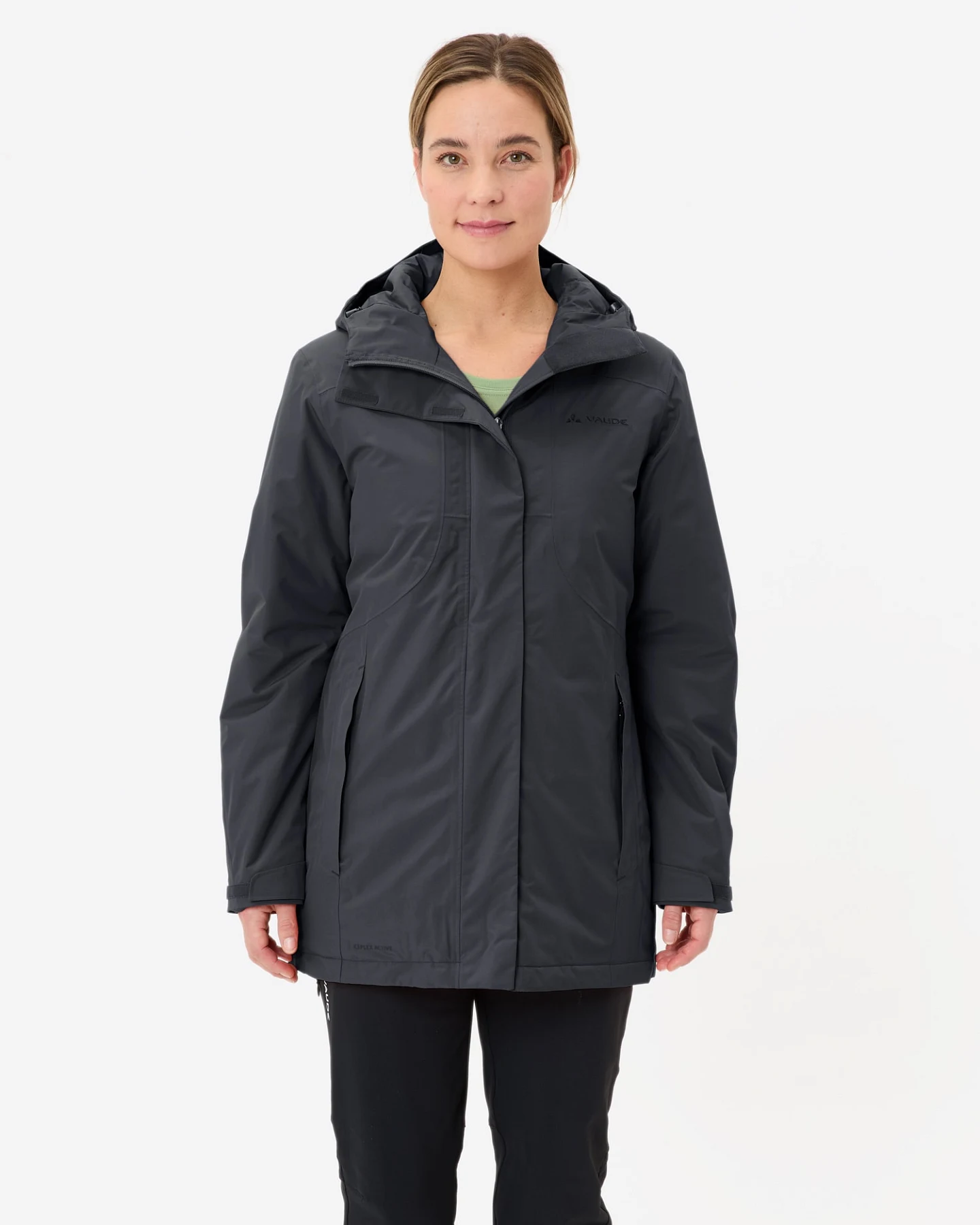 VAUDE Parka Rosemoor – Ansicht 3