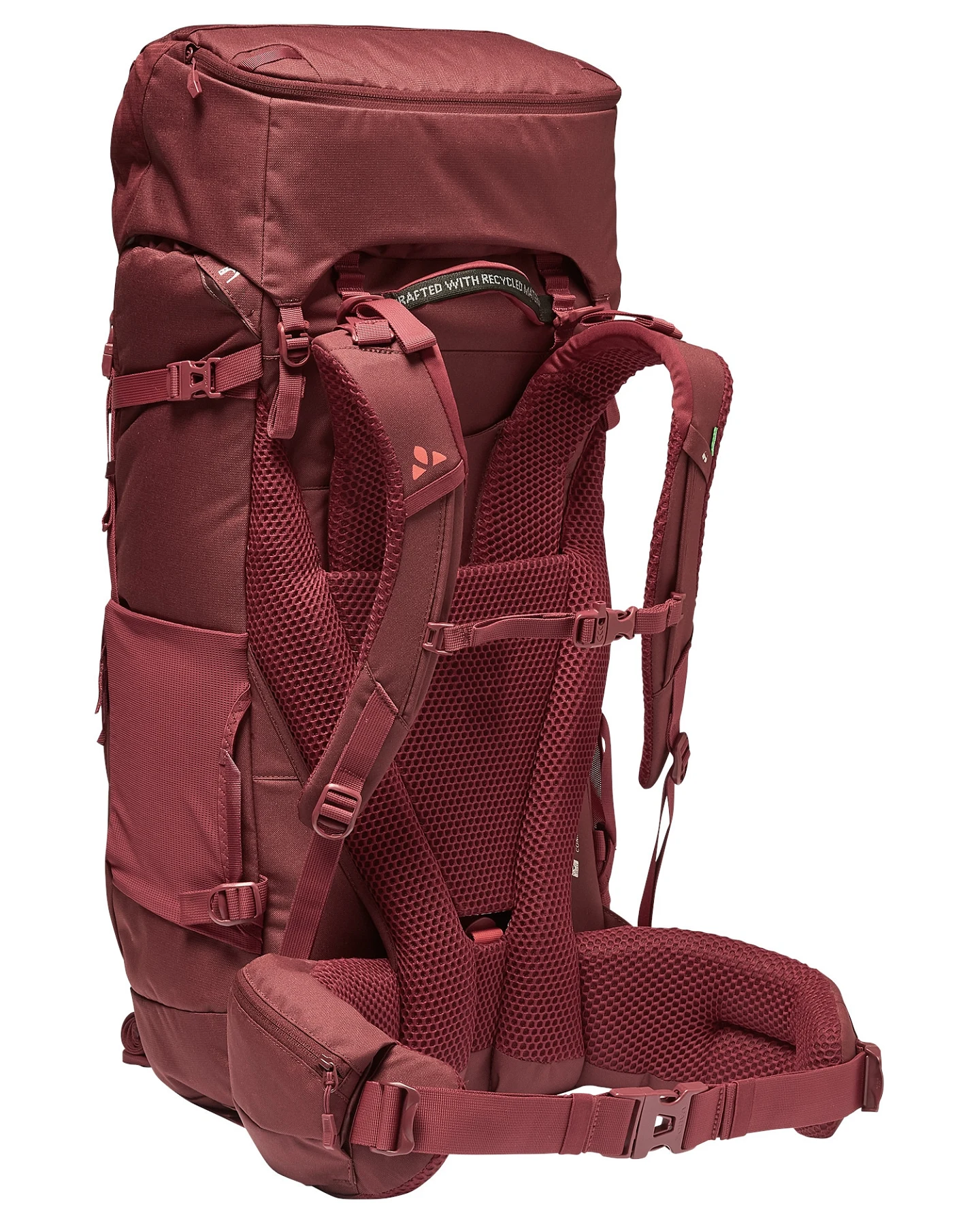 VAUDE Sportrucksack – Ansicht 2