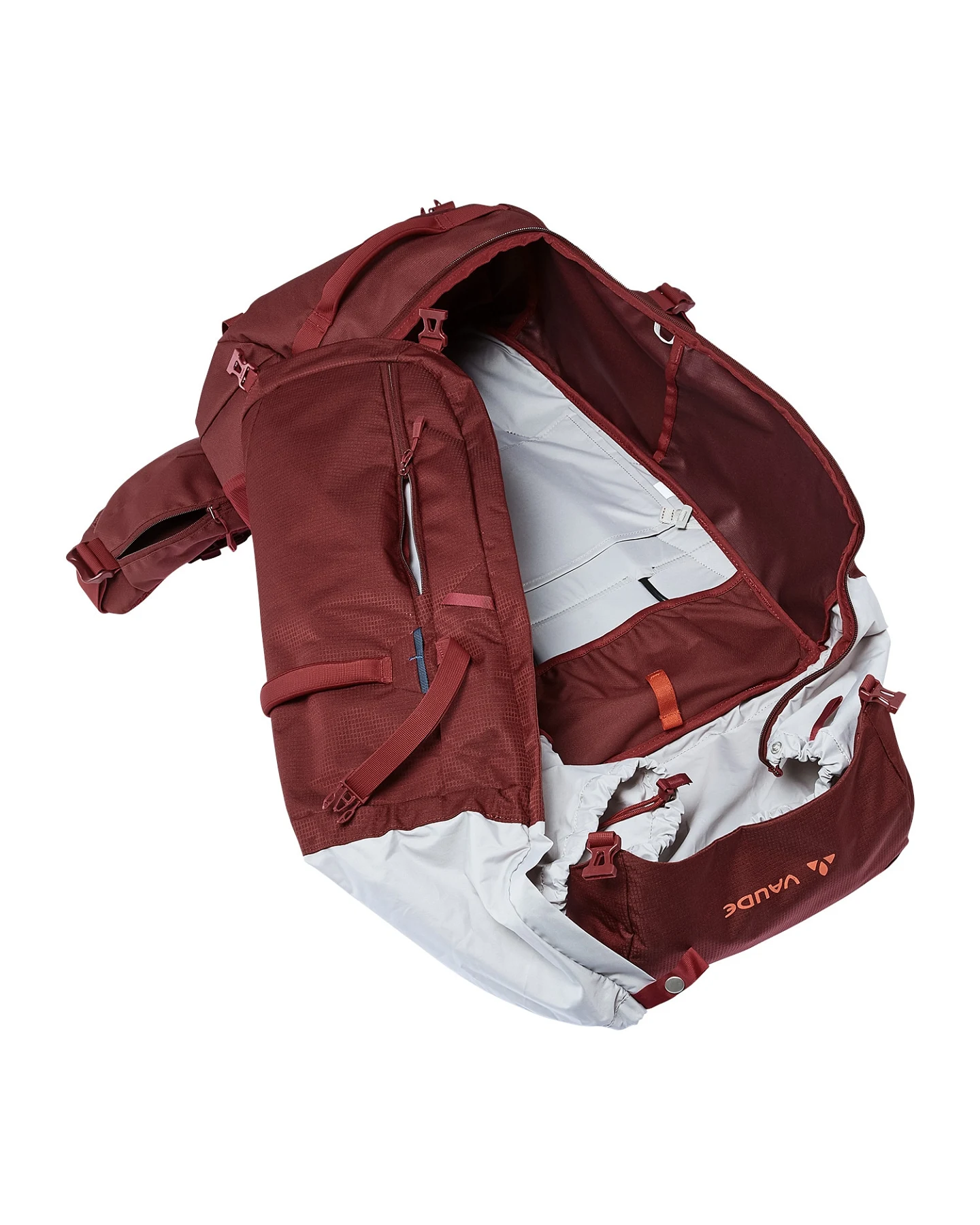 VAUDE Sportrucksack – Ansicht 5