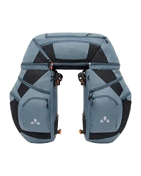 Produktseite: VAUDE Hinterradtaschen Karakorum Pro