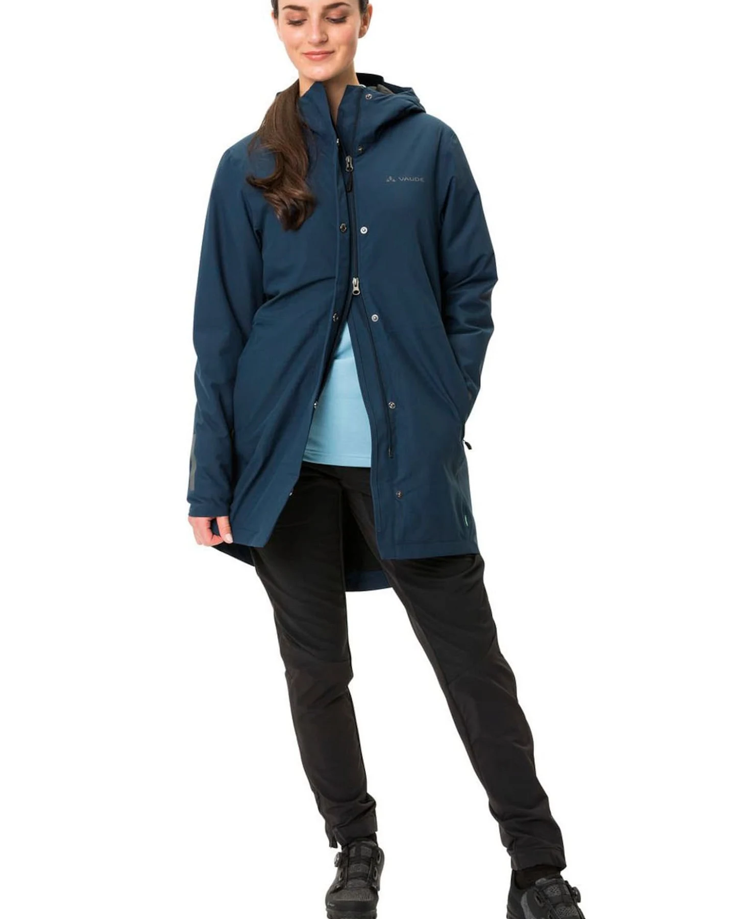 VAUDE Outdoorjacke Cyclist II – Ansicht 5