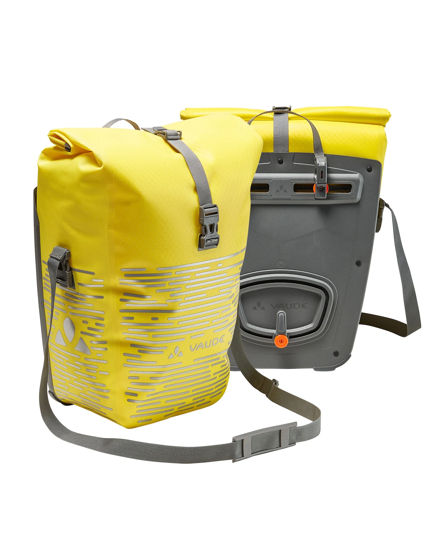VAUDE Sporttasche Aqua Back Luminum II – Ansicht 2