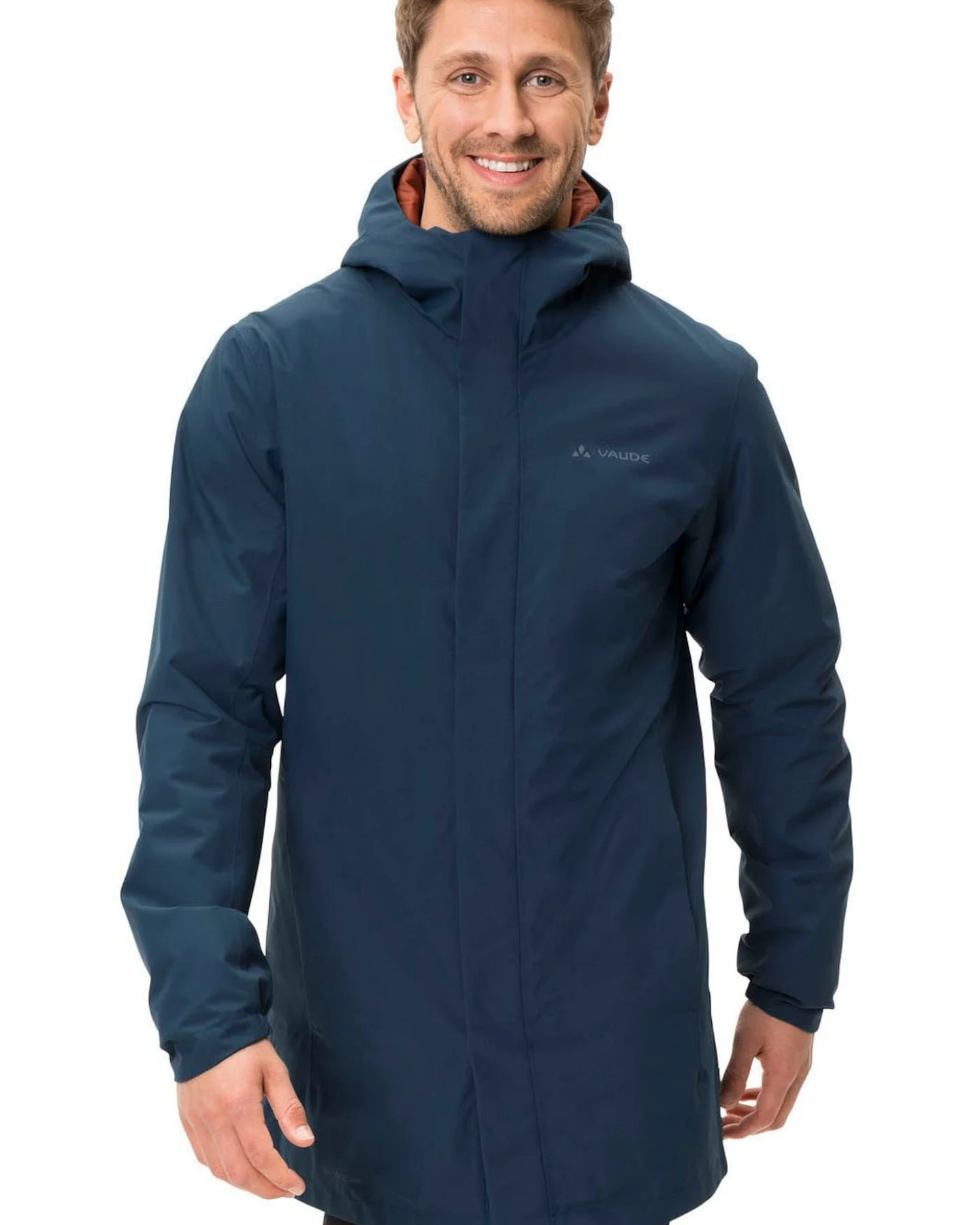 VAUDE Outdoorjacke Cyclist – Ansicht 5