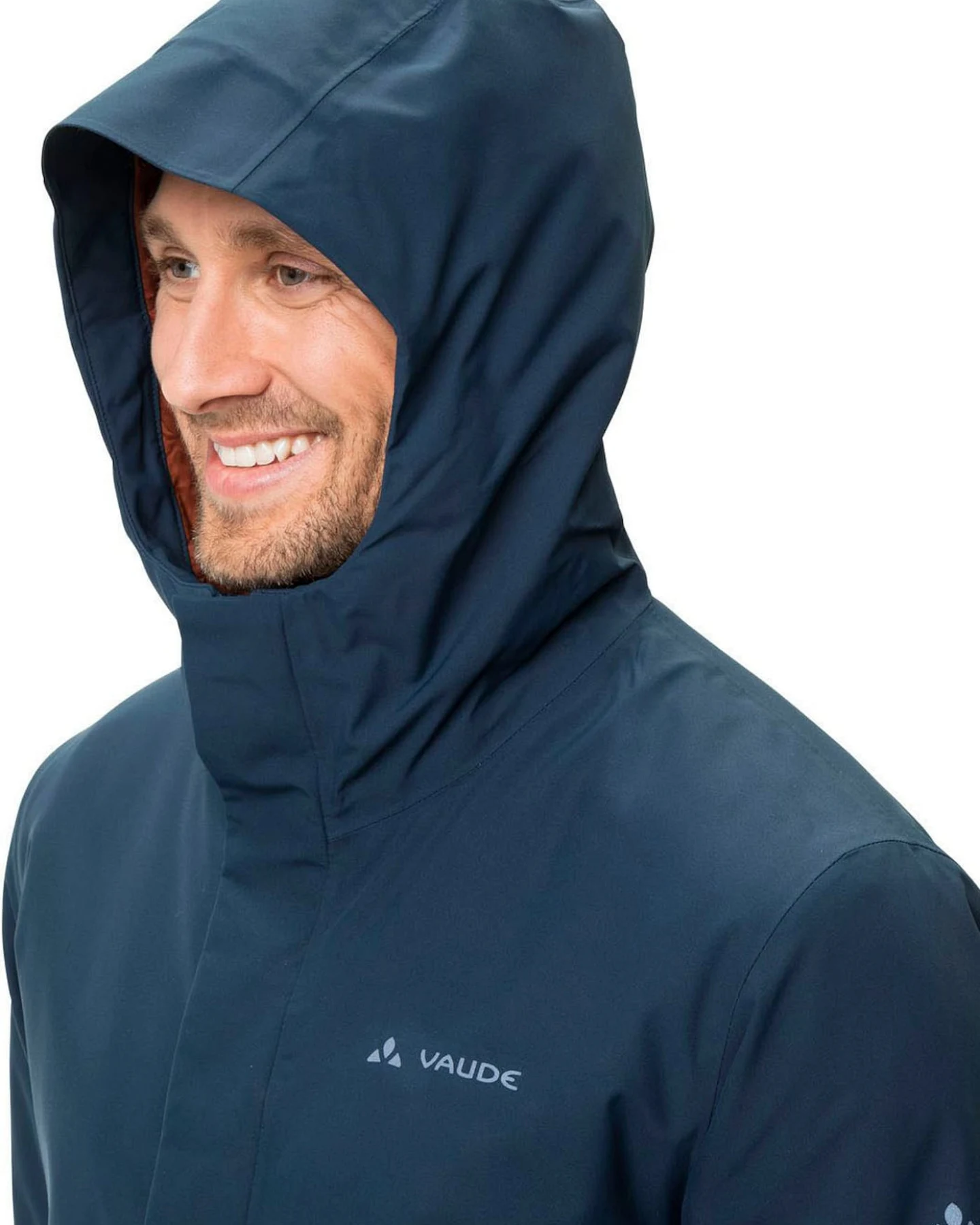 VAUDE Outdoorjacke Cyclist – Ansicht 6