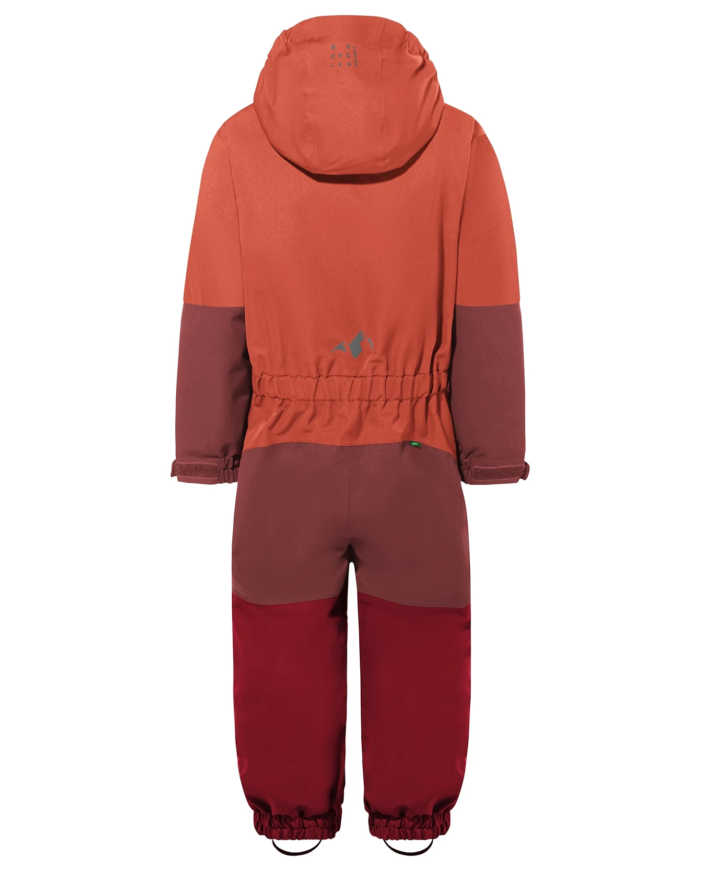 VAUDE Funktionsanzug Snow Cup OVL II – Ansicht 2