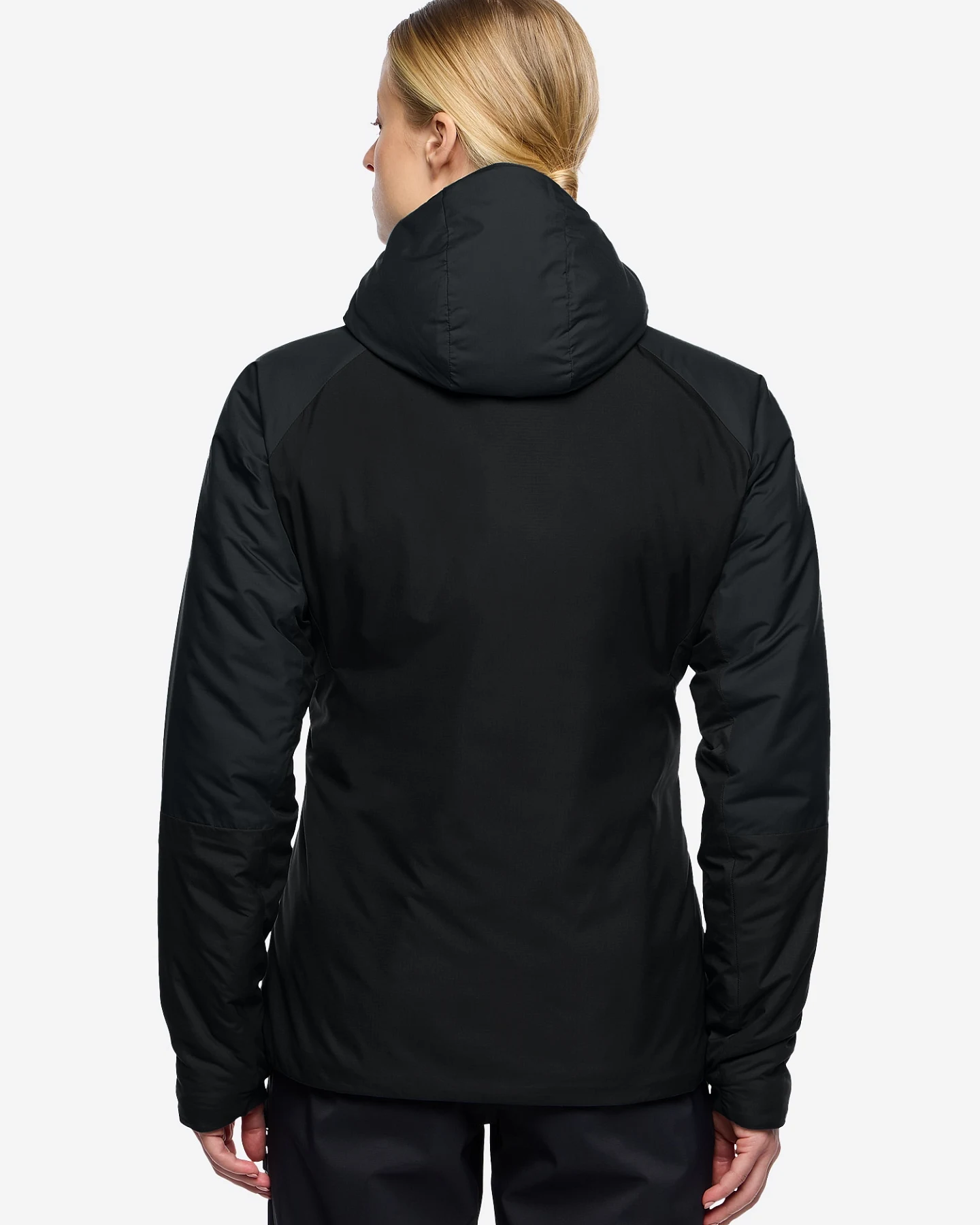 VAUDE Jacke Monviso – Ansicht 4