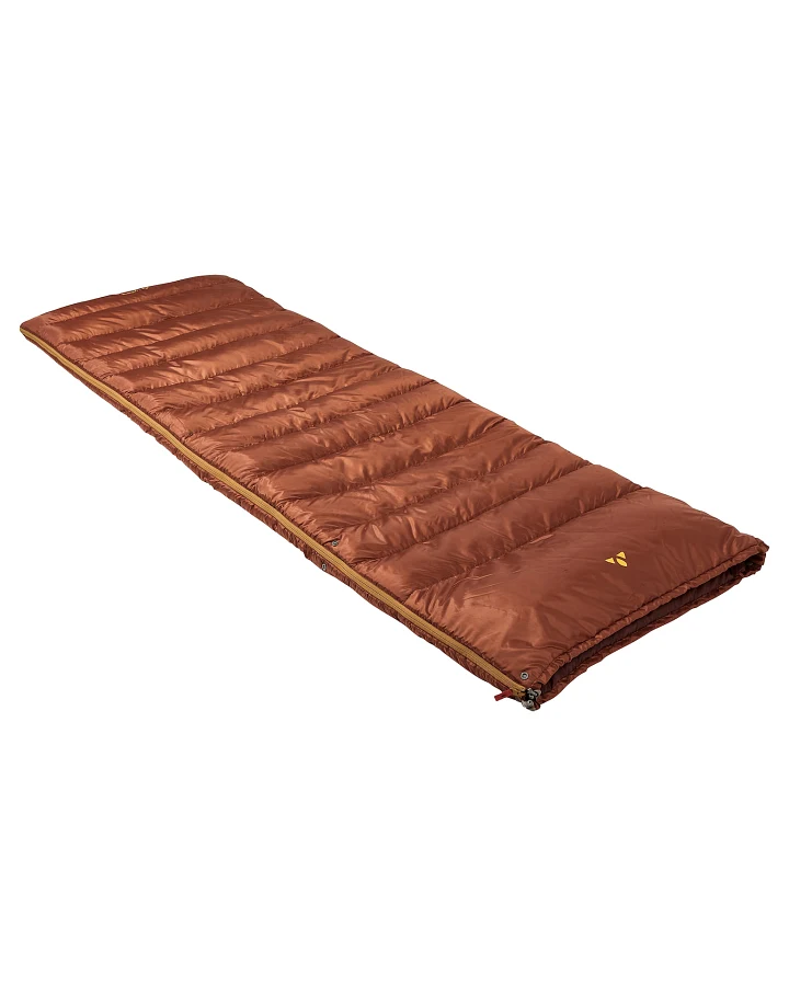VAUDE Schlafsack Alpsee 400