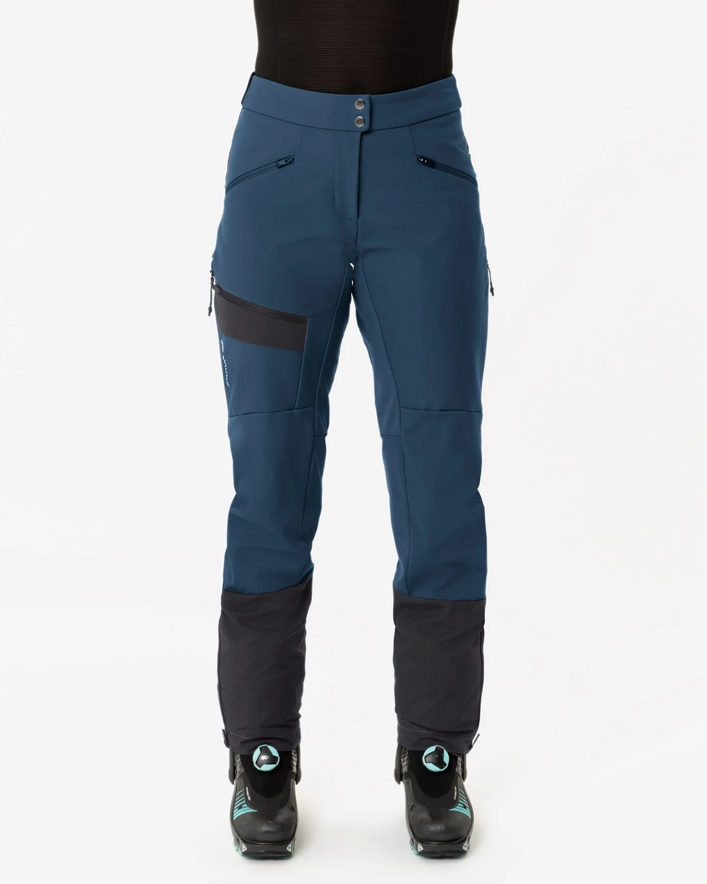 VAUDE Sporthose – Ansicht 5