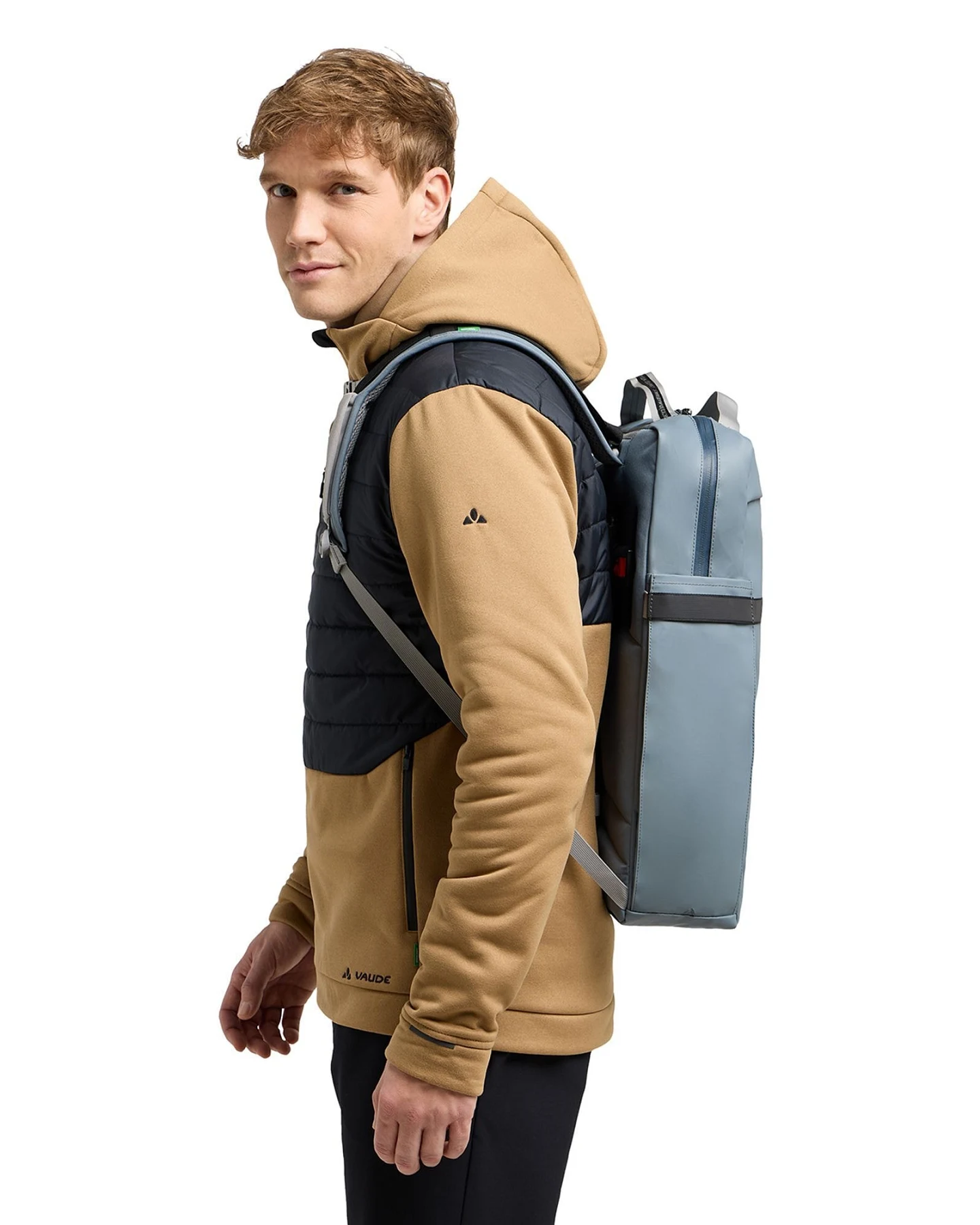 VAUDE Sportrucksack Mineo – Ansicht 2