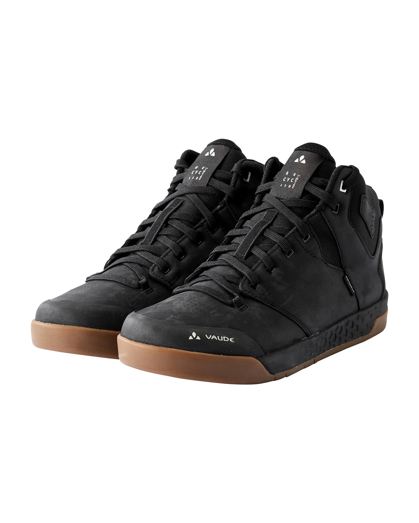 VAUDE Boots Moab Mid STX II – Ansicht 2