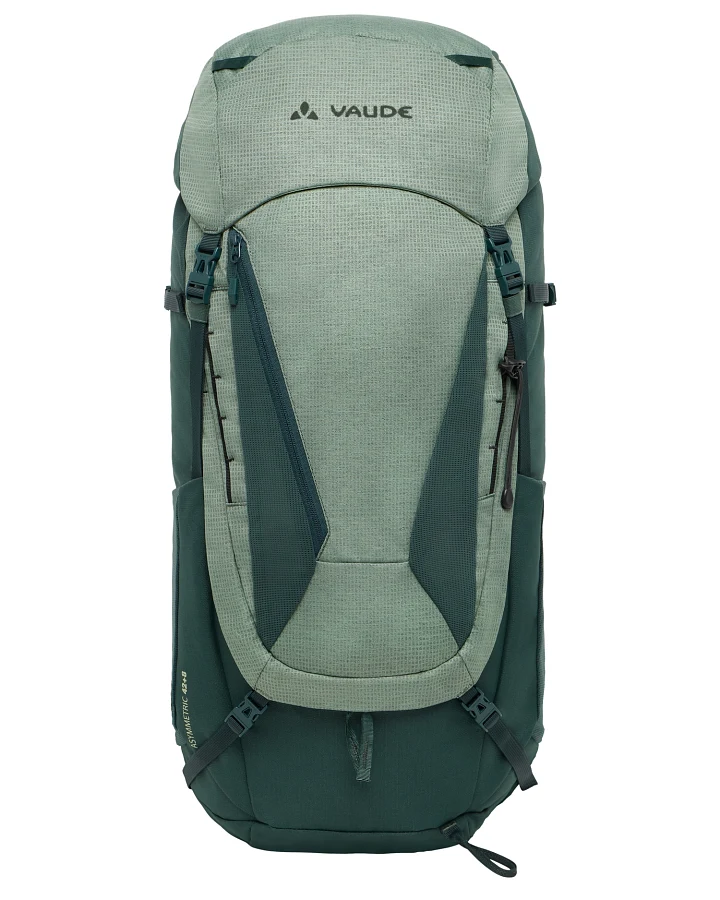 VAUDE Sportrucksack Asymmetric 428