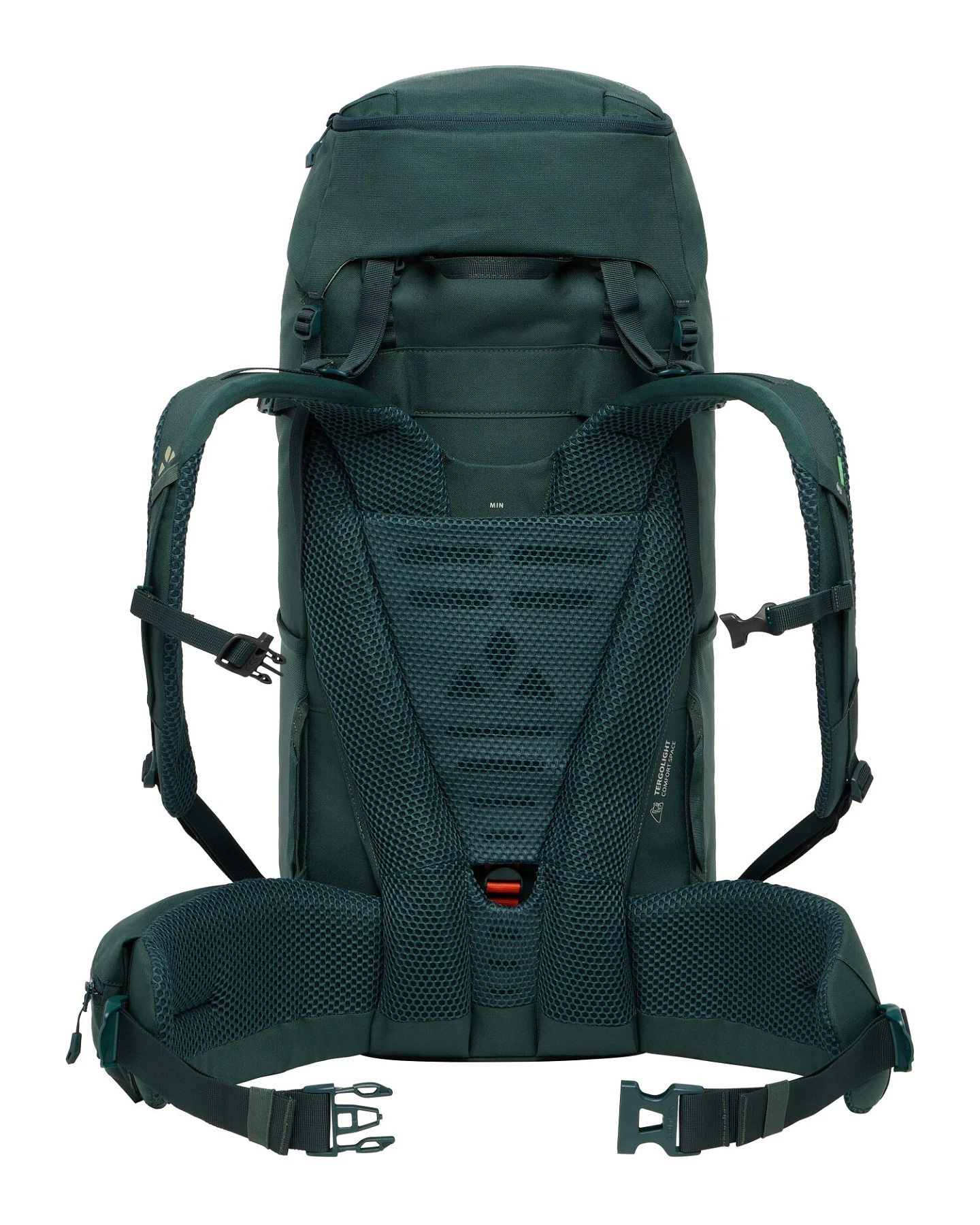 VAUDE Sportrucksack Asymmetric 428 – Ansicht 2